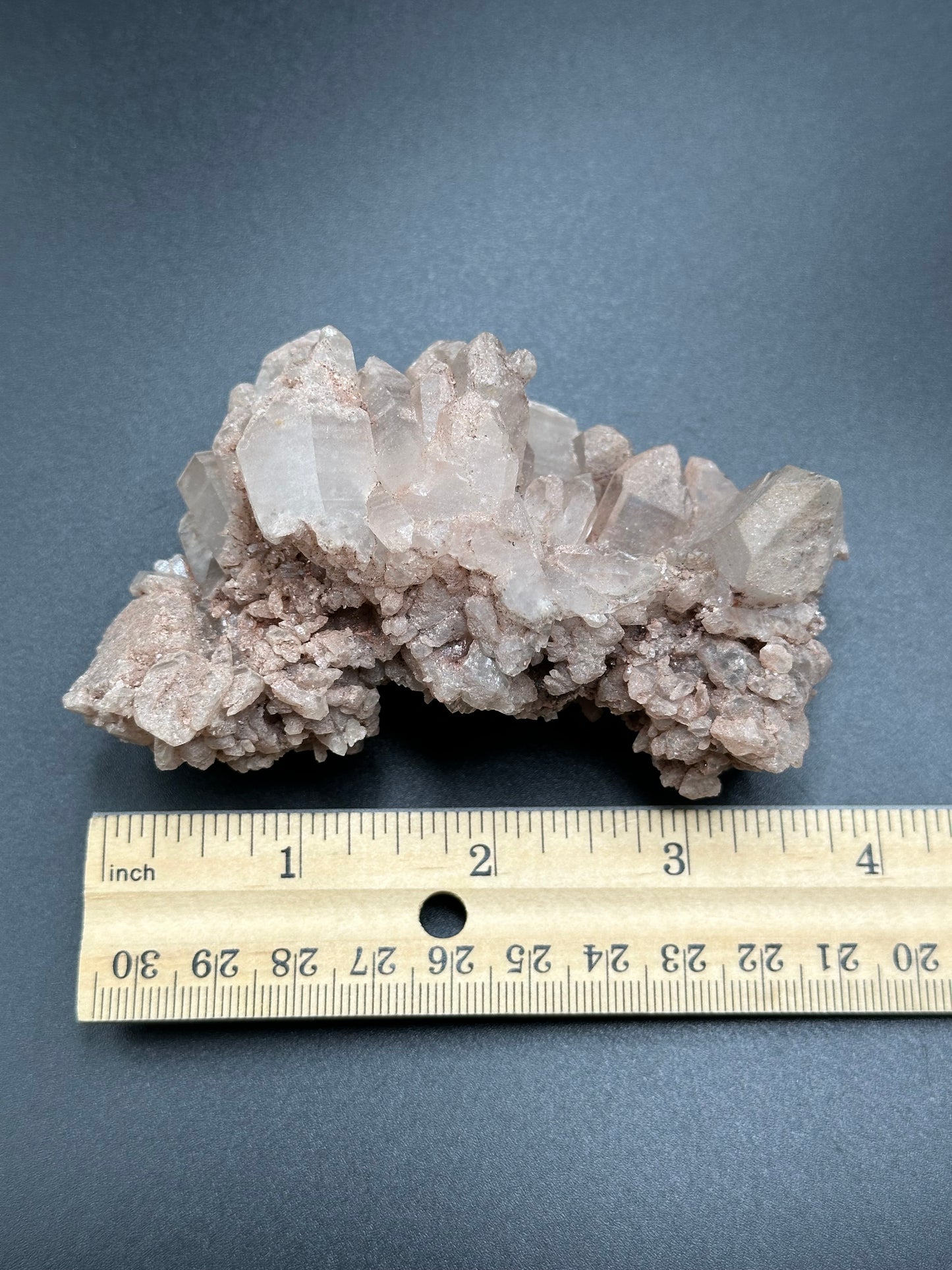 Tibetan Quartz