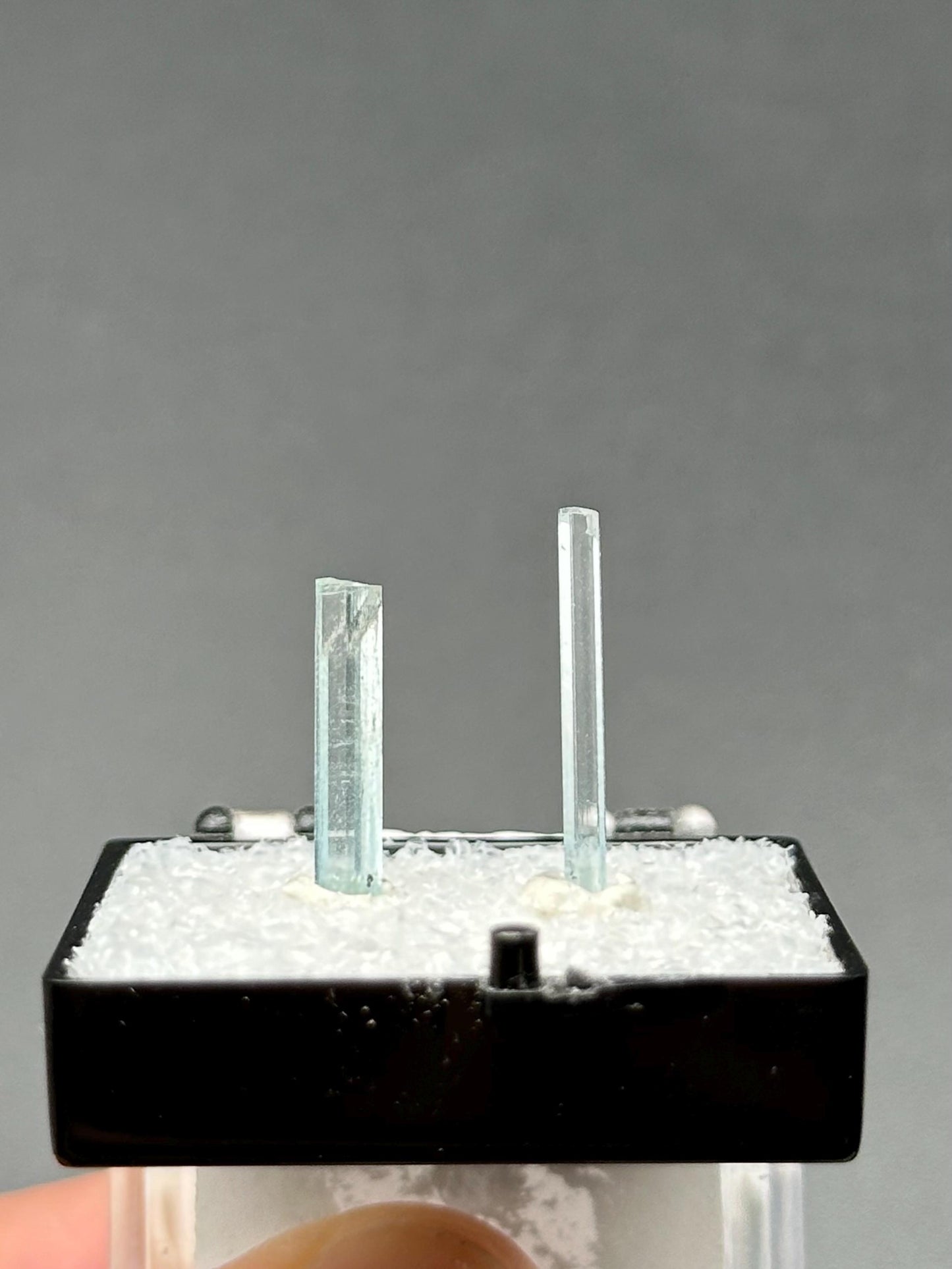 Aquamarine Crystals