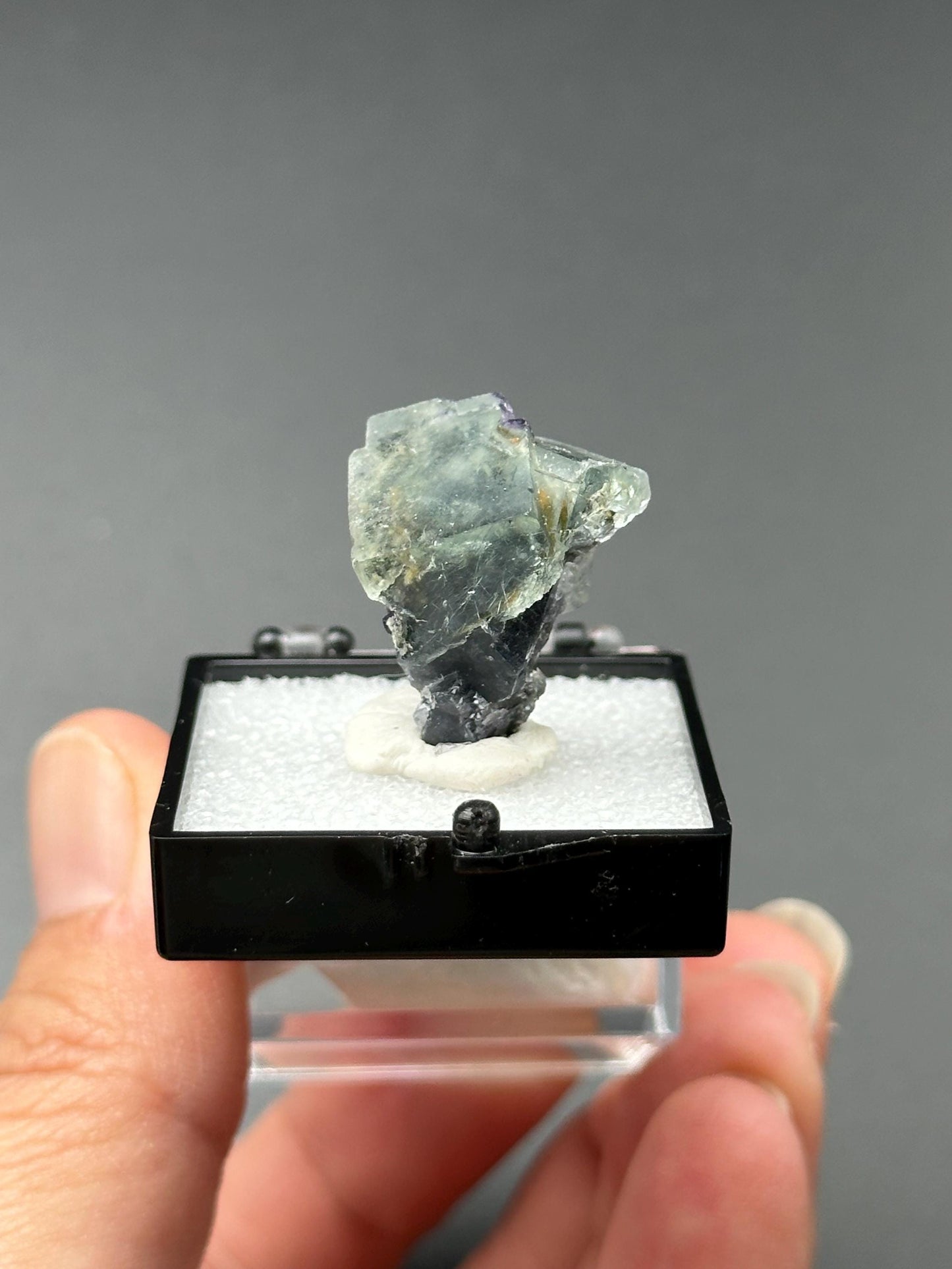 Yindu Fluorite