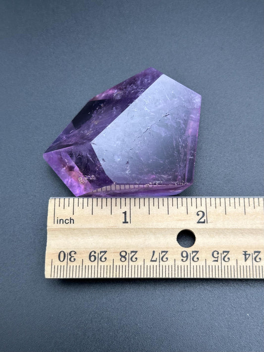 Amethyst Freeform from Brazil