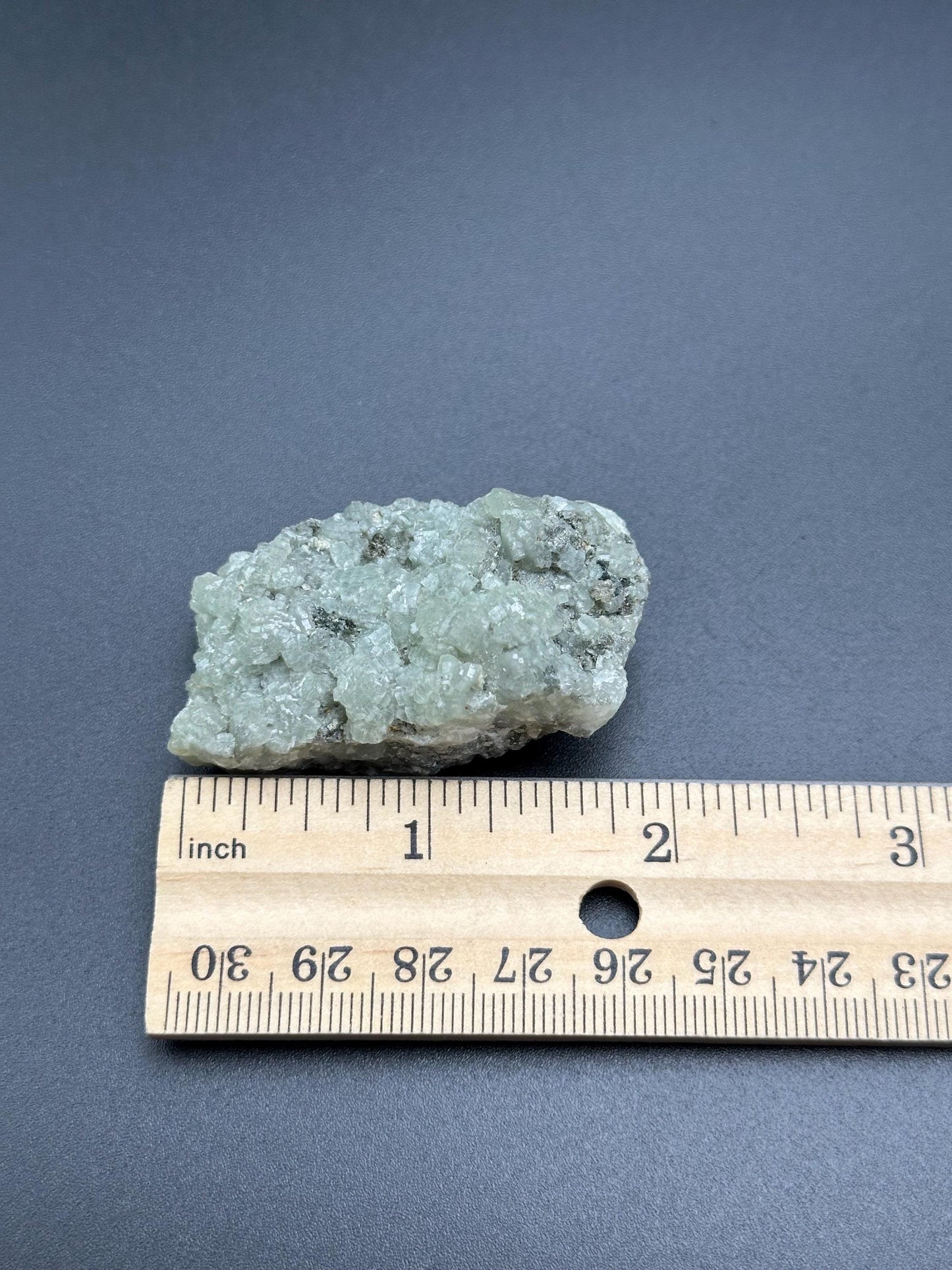 Prehnite Specimen