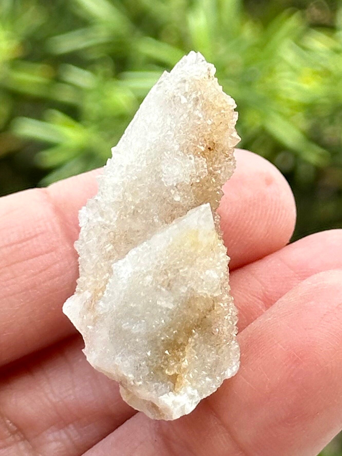 Fairy Quartz