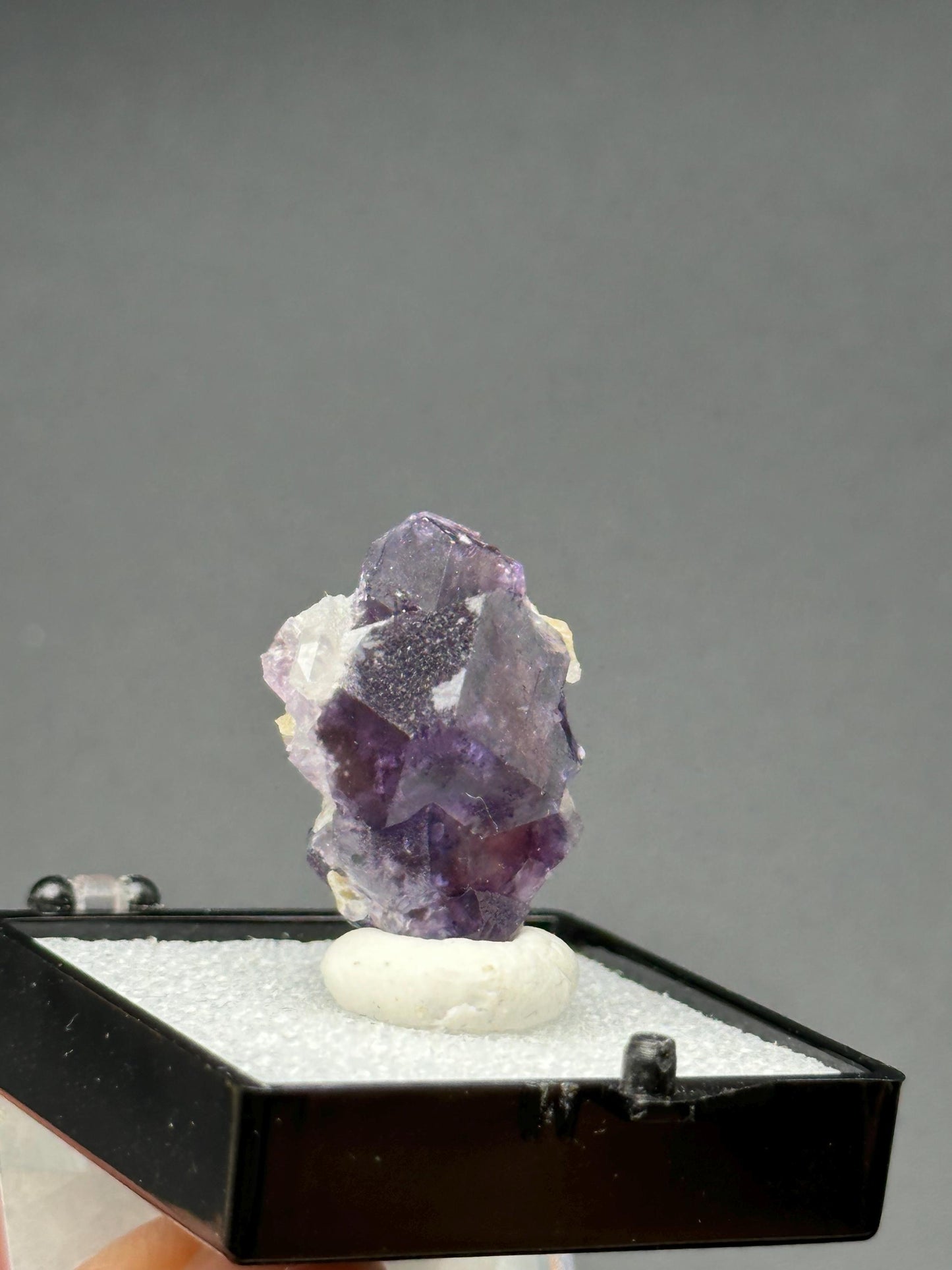 Yindu Fluorite