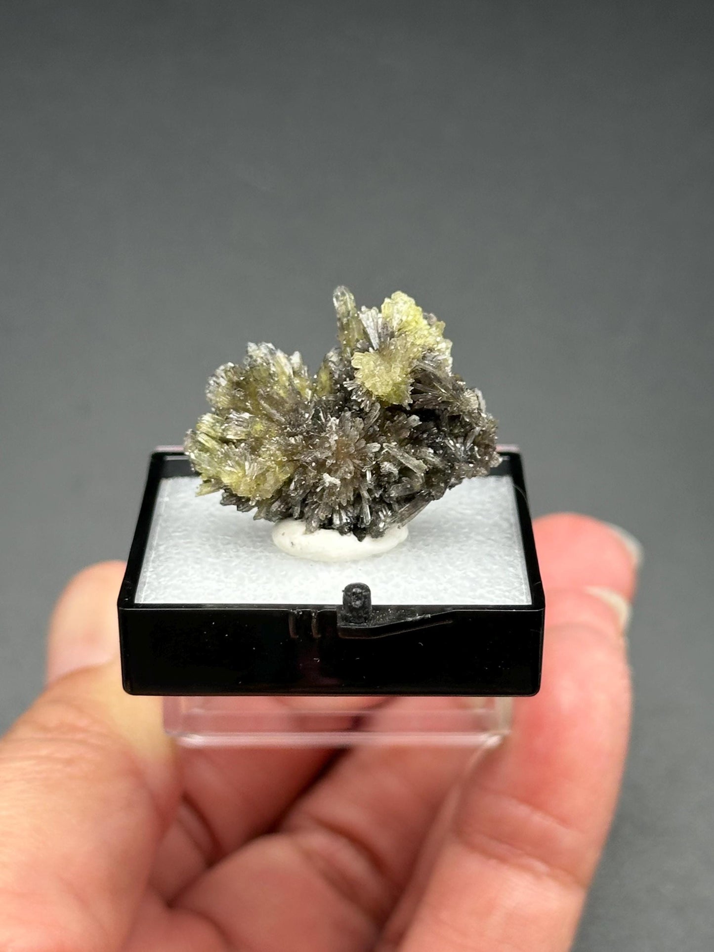 Fluoroaluminate Gypsum from China