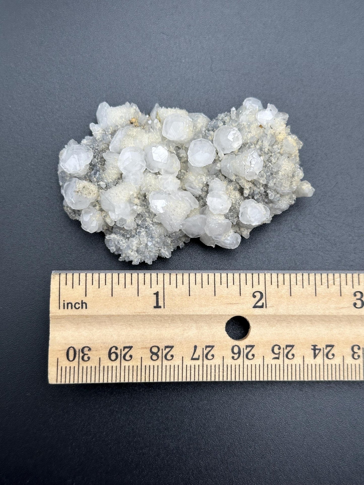 Calcite Specimen from Bulgaria