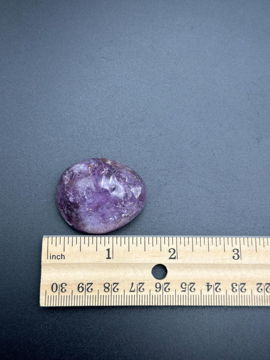 Amethyst Tumble