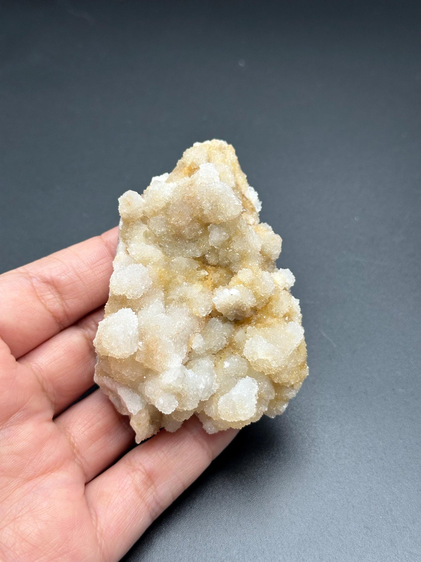 Fairy Quartz