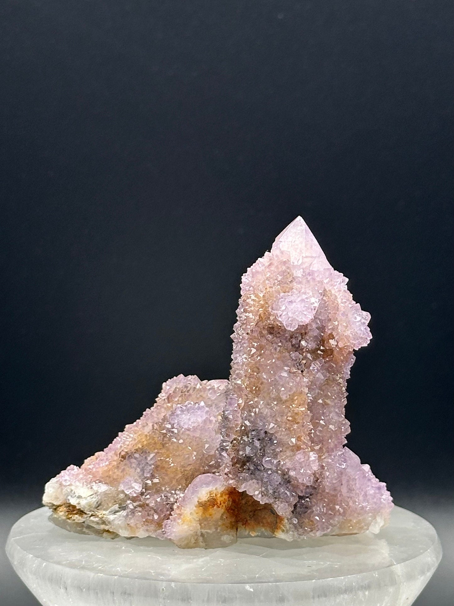 Spirit Quartz from South Africa