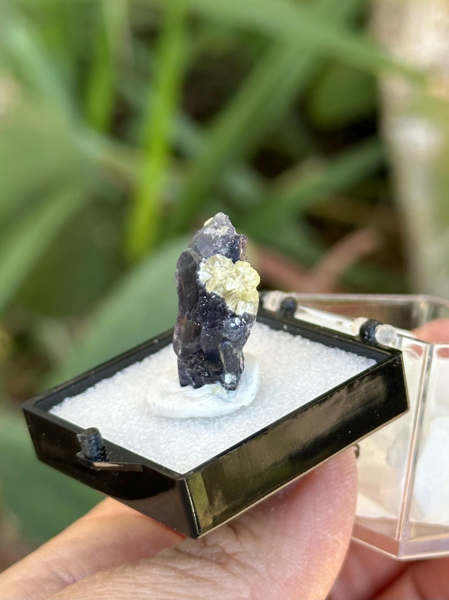 Yindu Fluorite