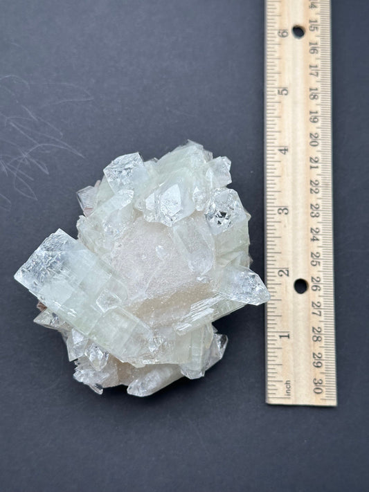 Apophyllite Specimen
