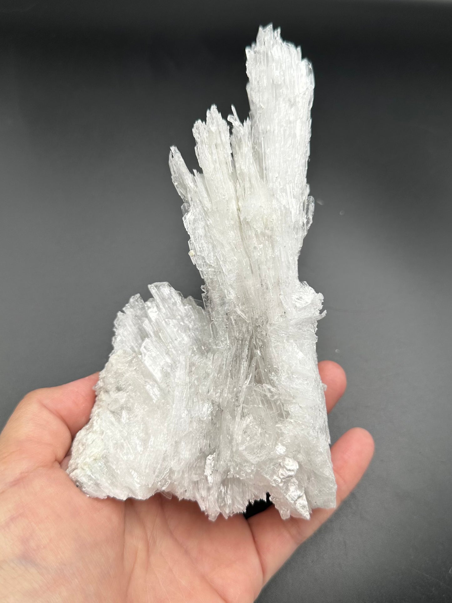 Selenite from Guizhou