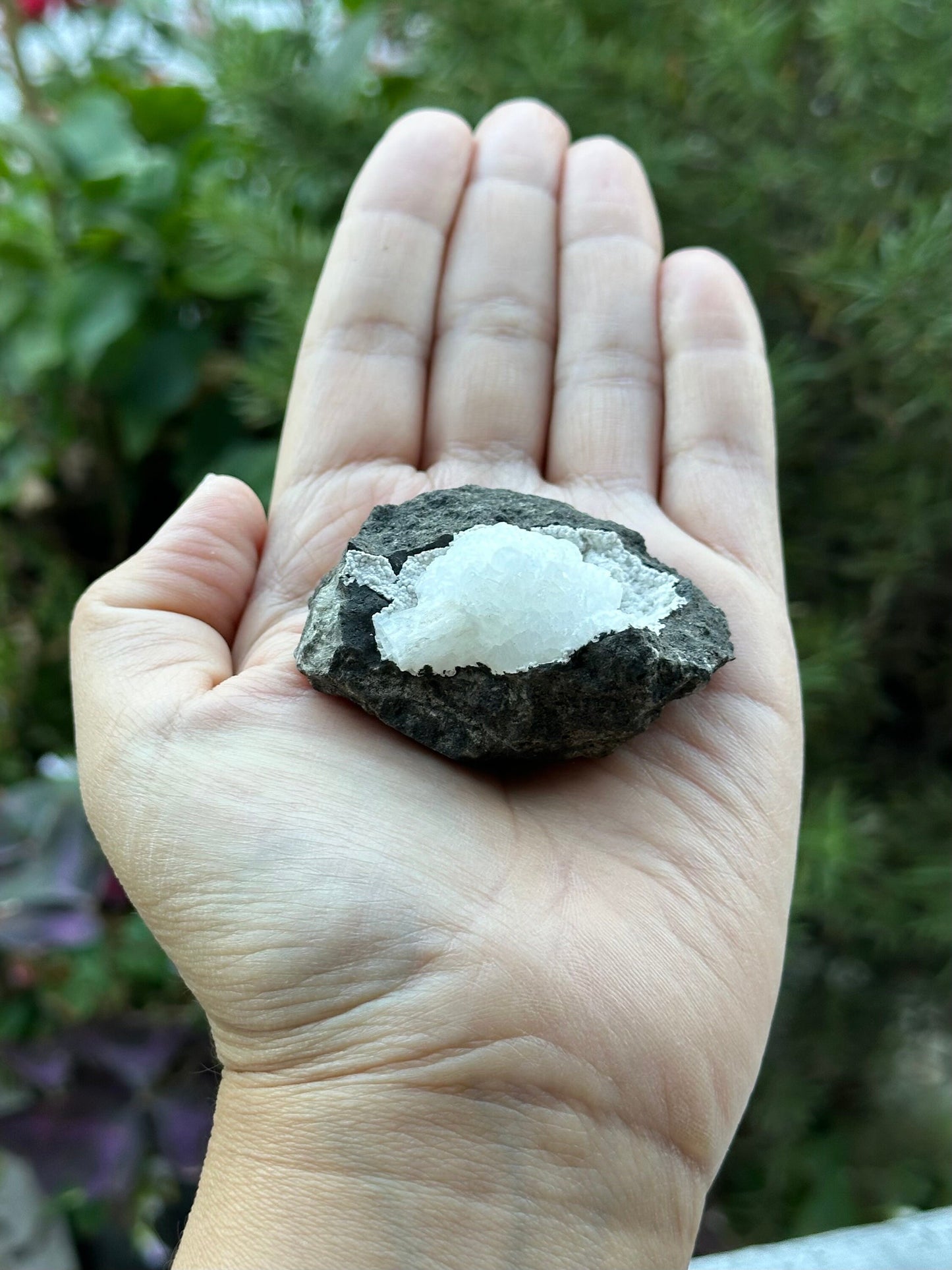 Heulandite/Stilbite Specimen