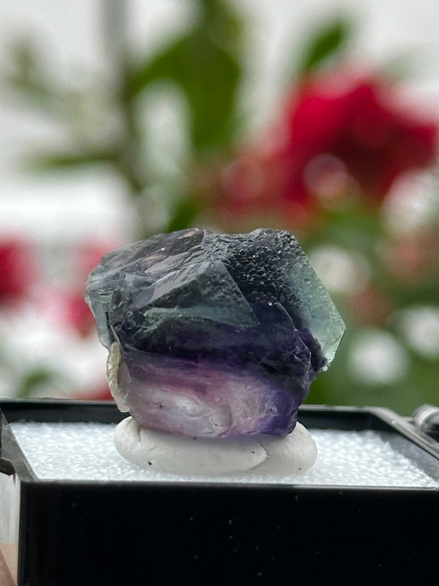 Yindu Fluorite