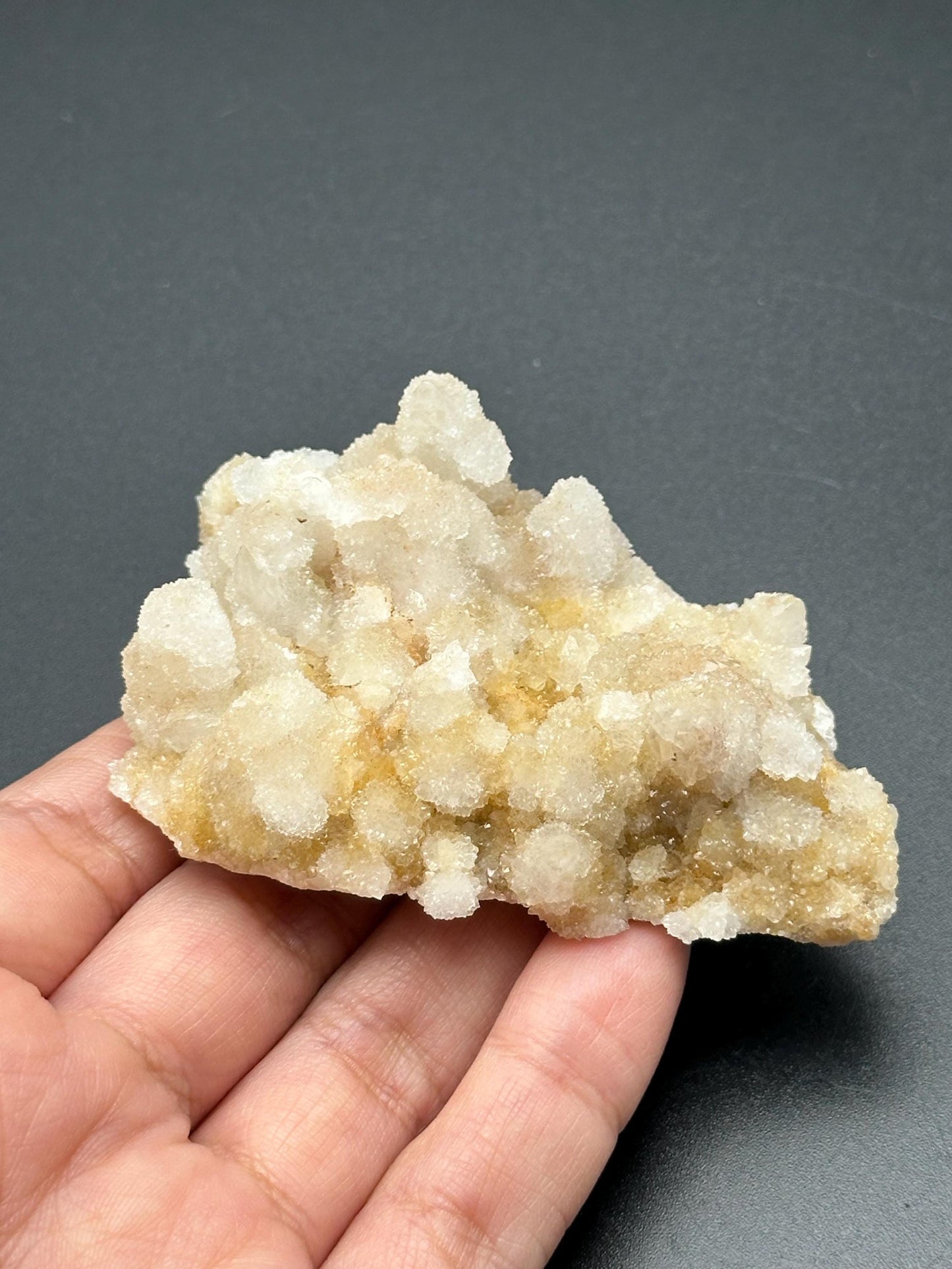 Fairy Quartz
