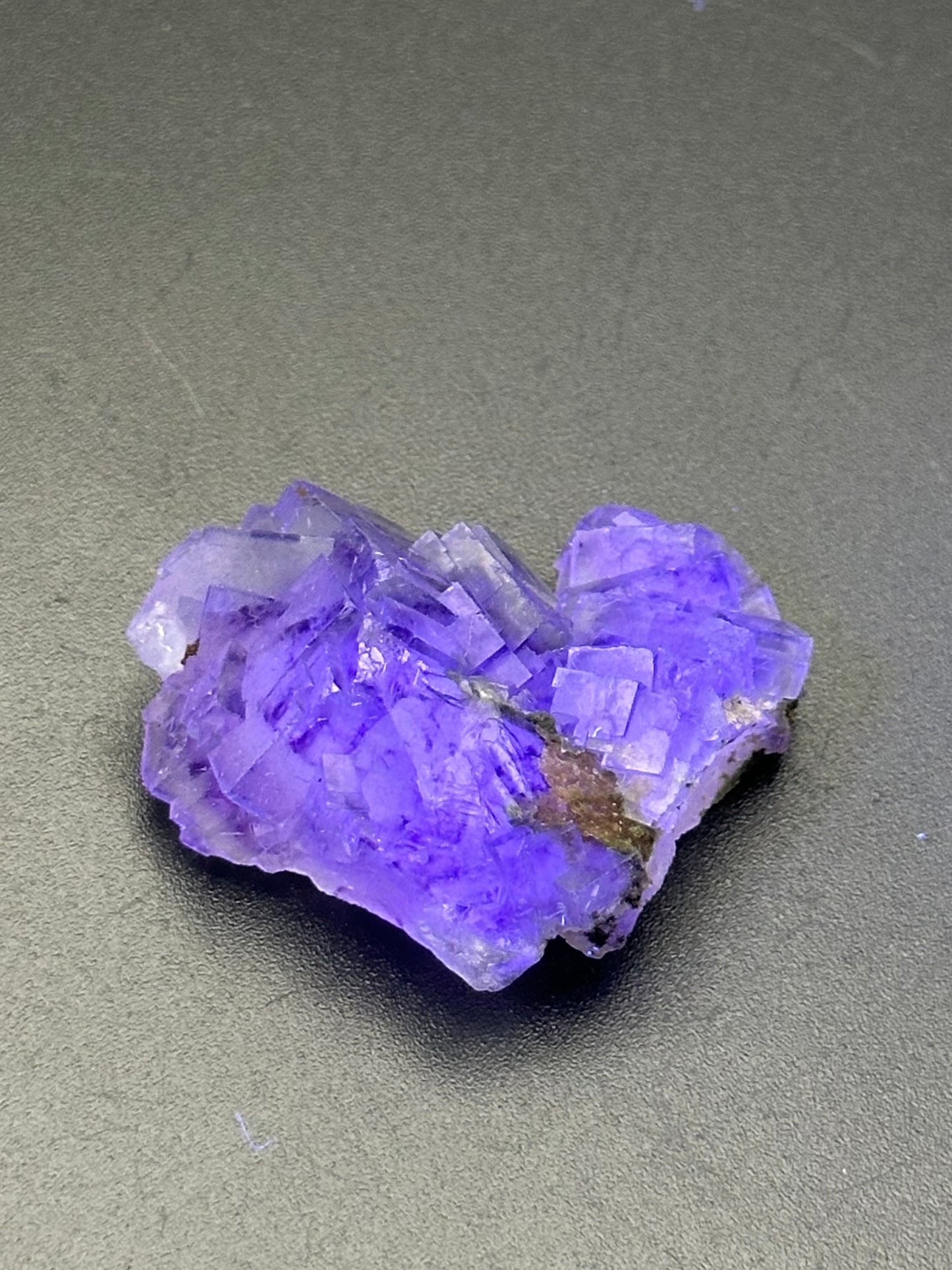 YGX Fluorite