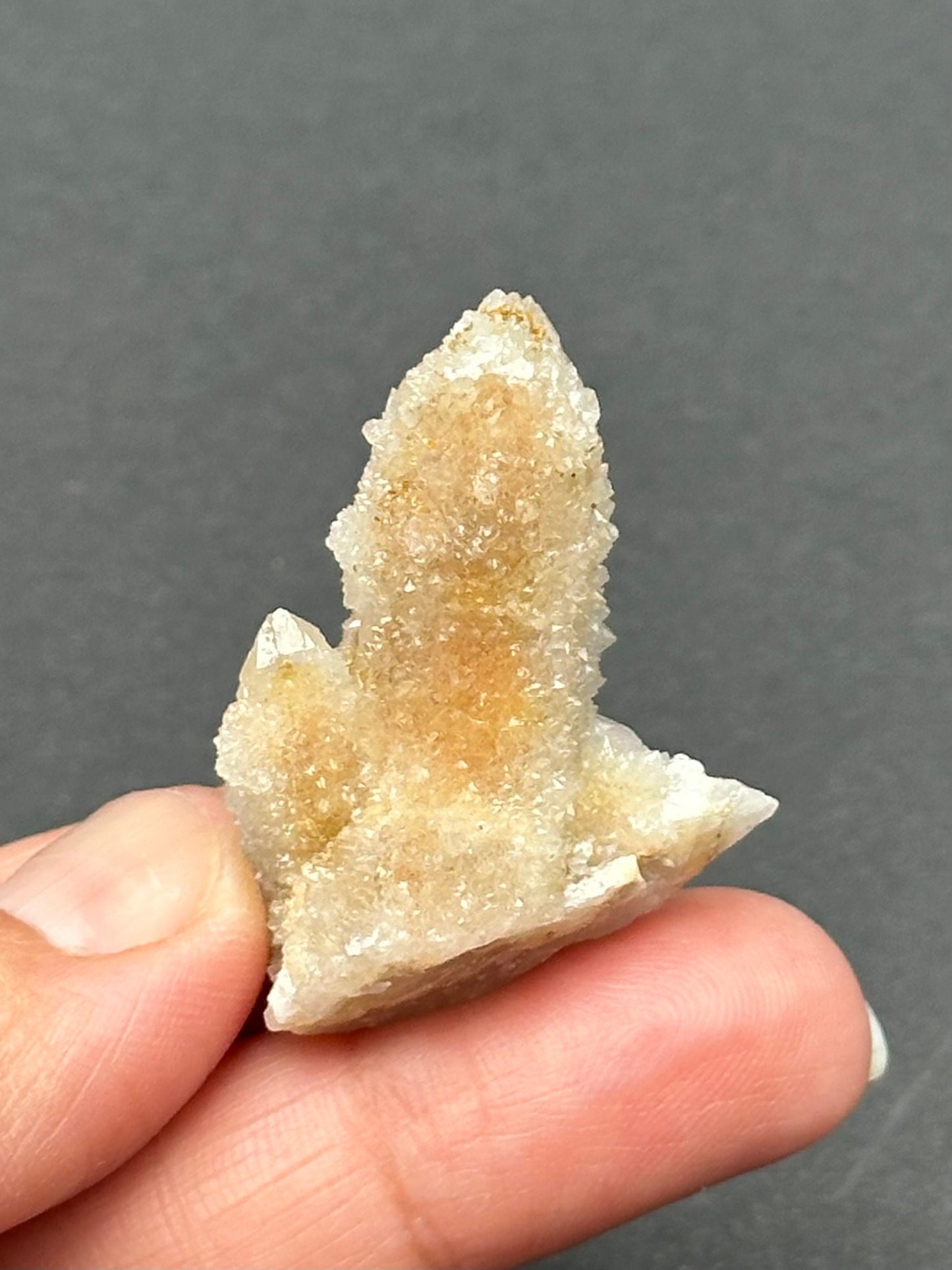 Fairy Quartz