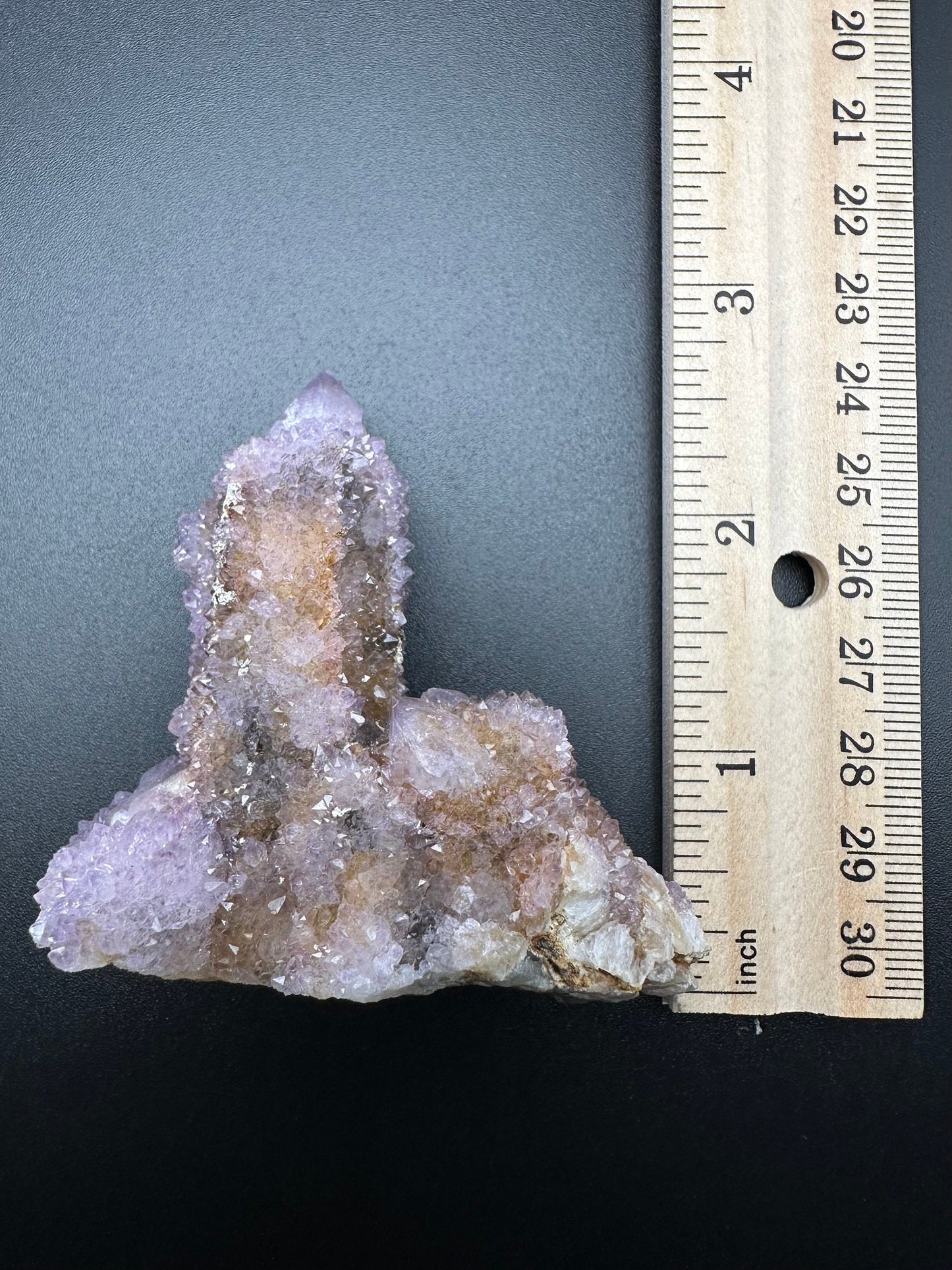 Spirit Quartz from South Africa