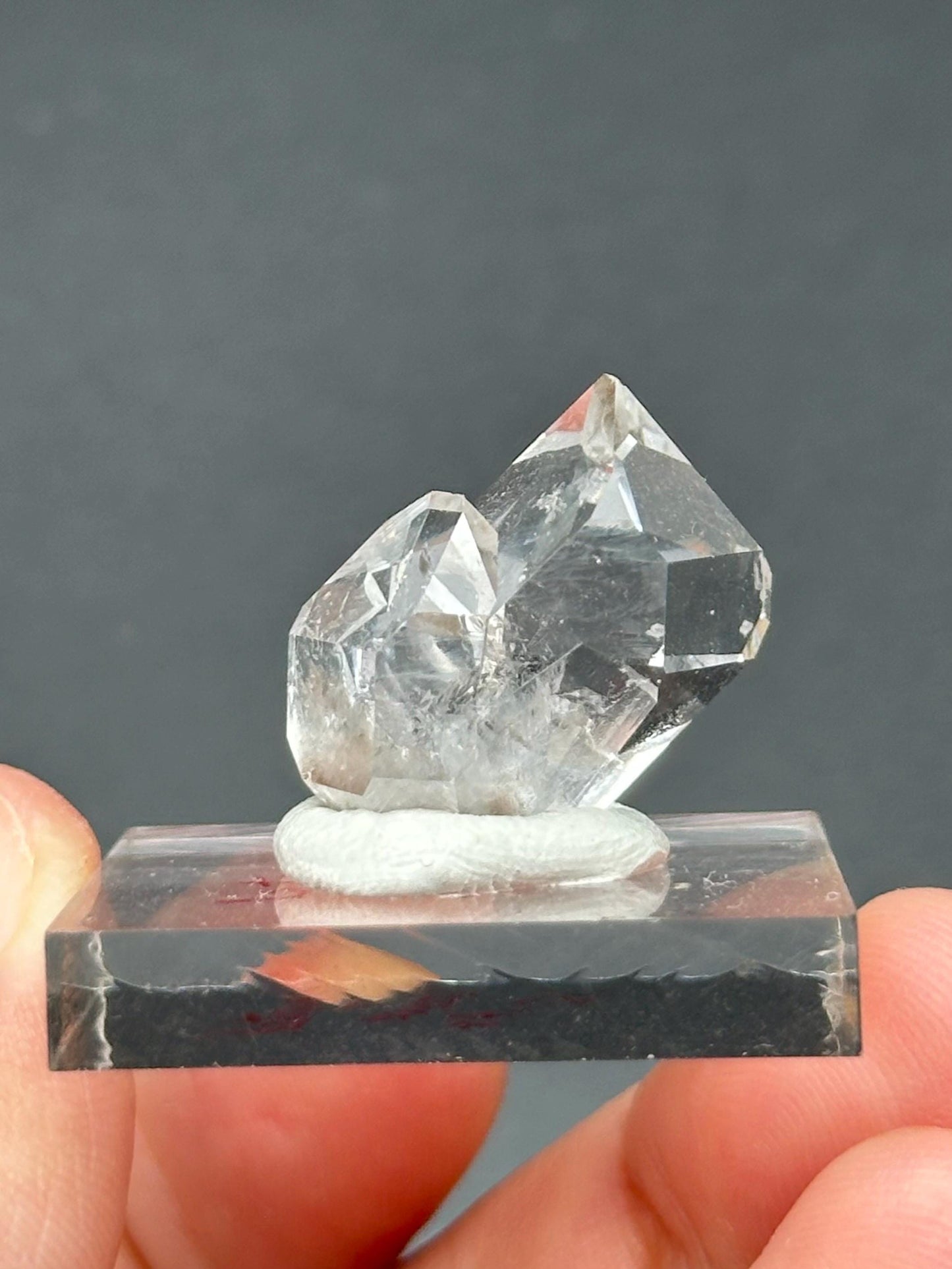 Herkimer Diamond