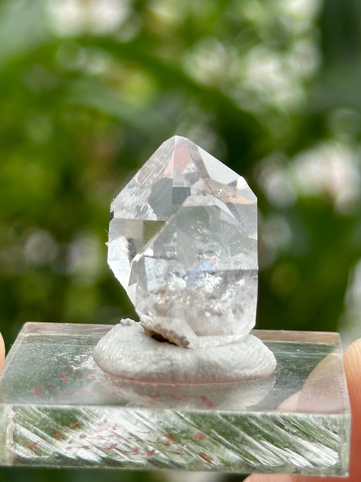 Herkimer Diamond