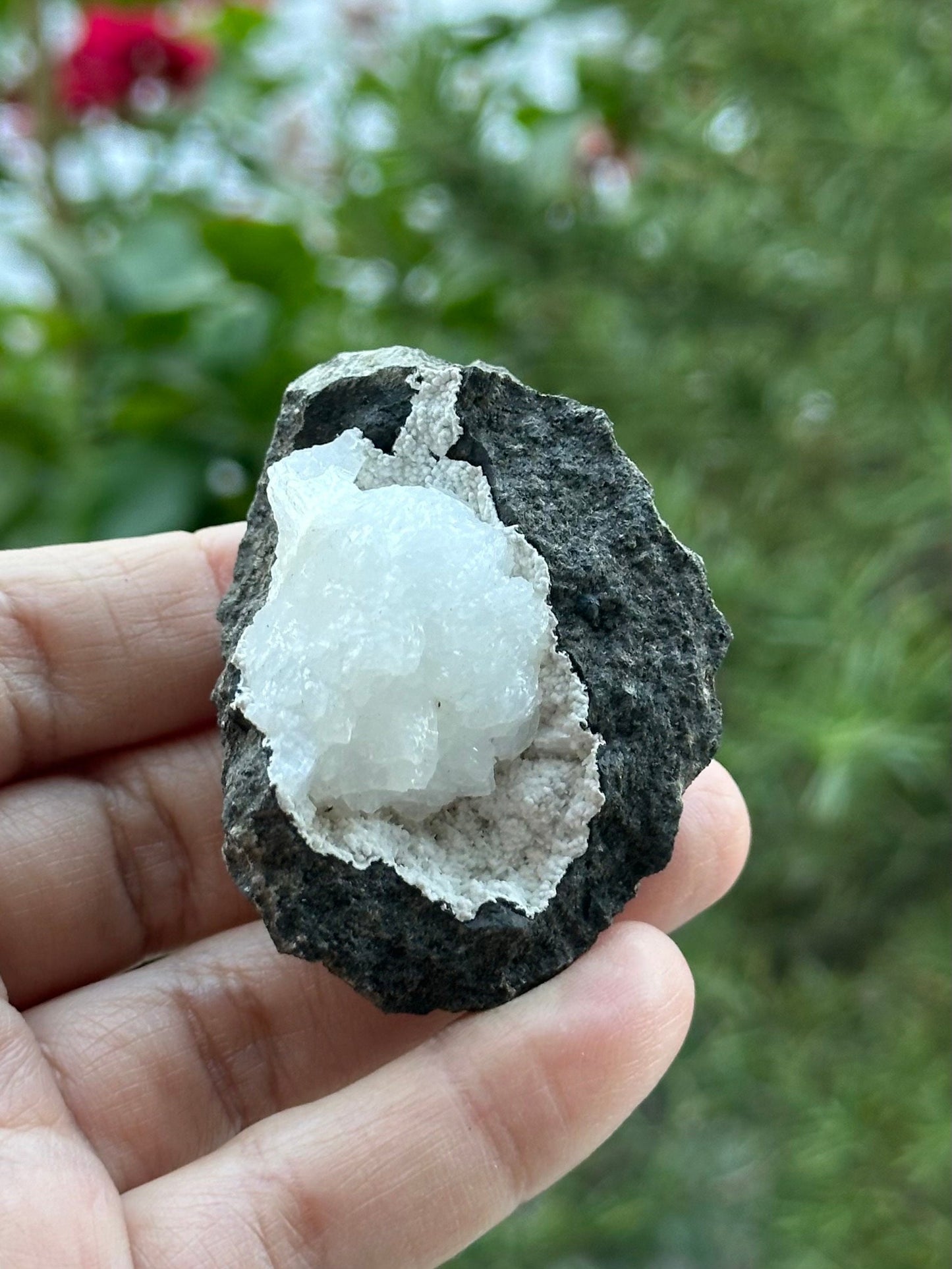 Heulandite/Stilbite Specimen