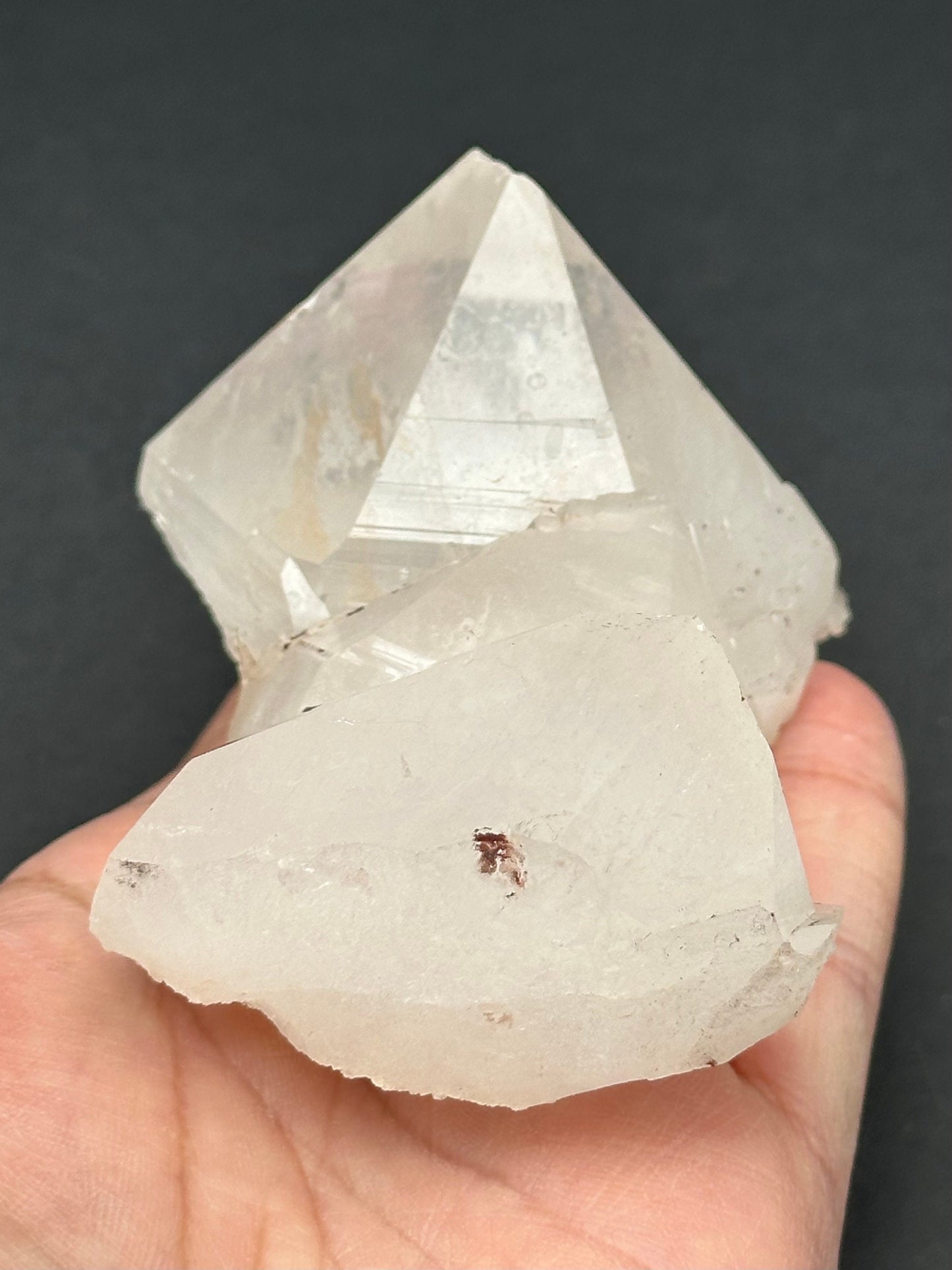 Tibetan Quartz