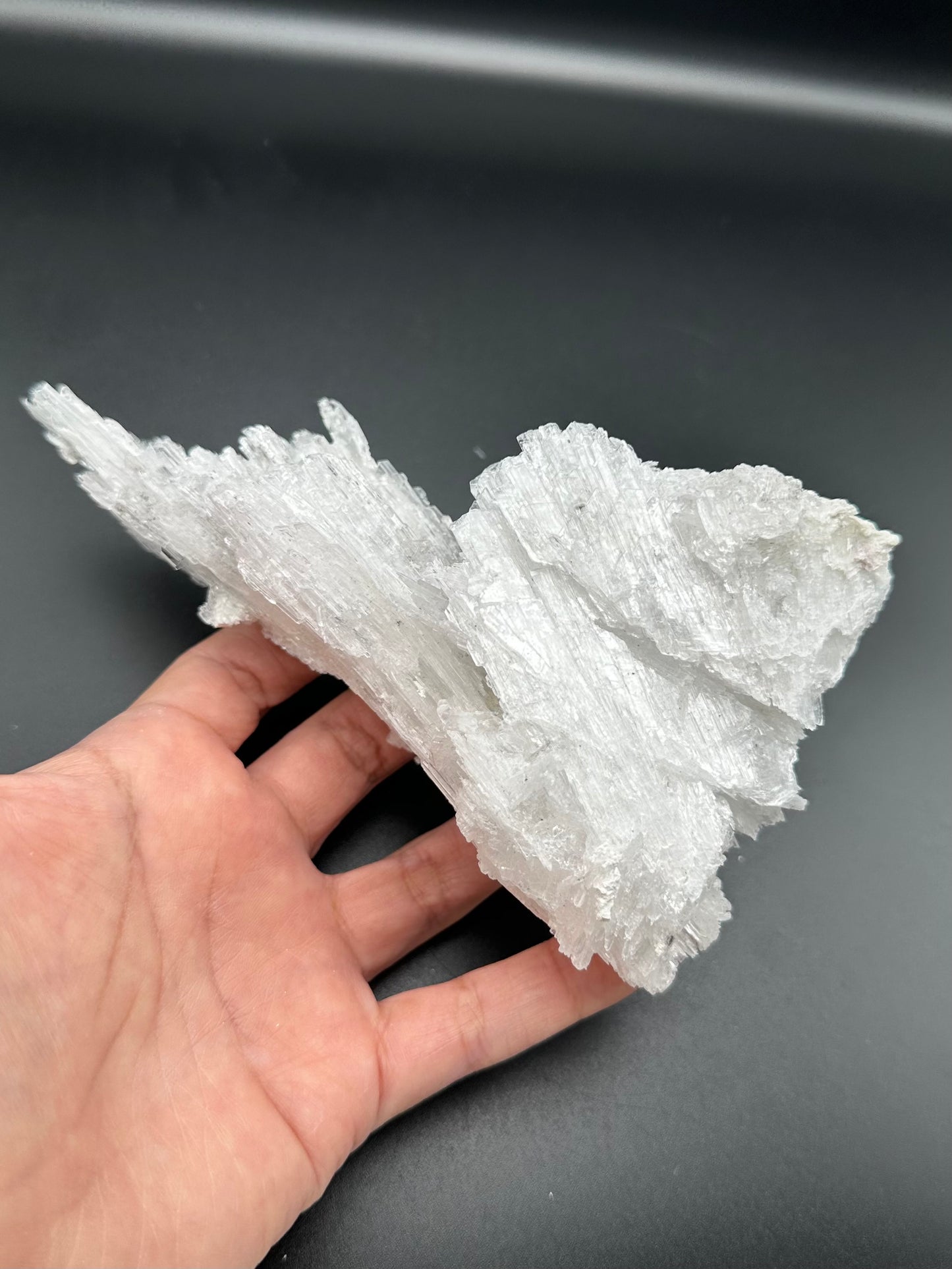 Selenite from Guizhou