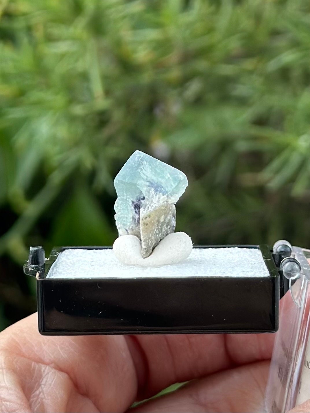 Yindu Fluorite