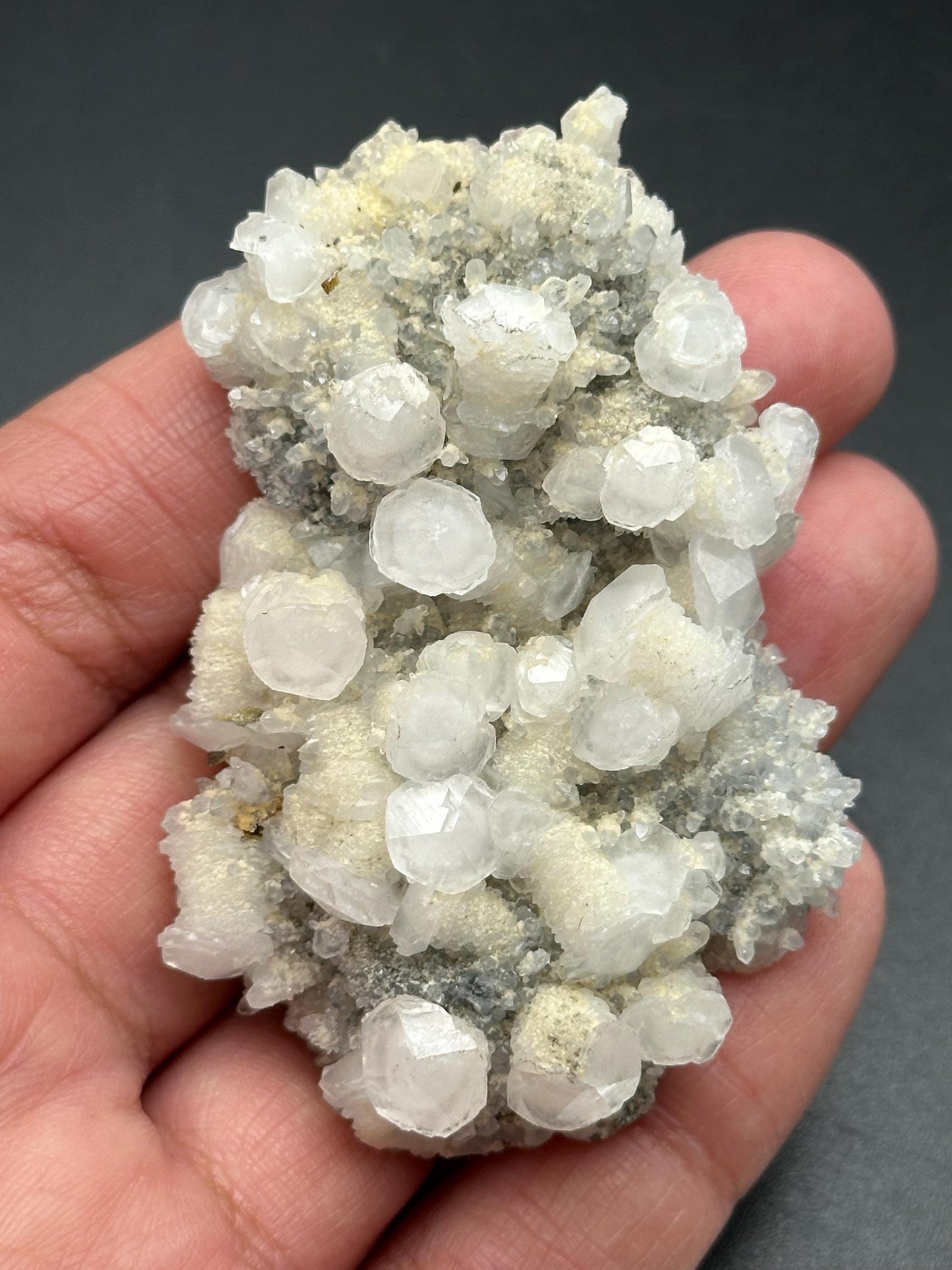 Calcite Specimen from Bulgaria