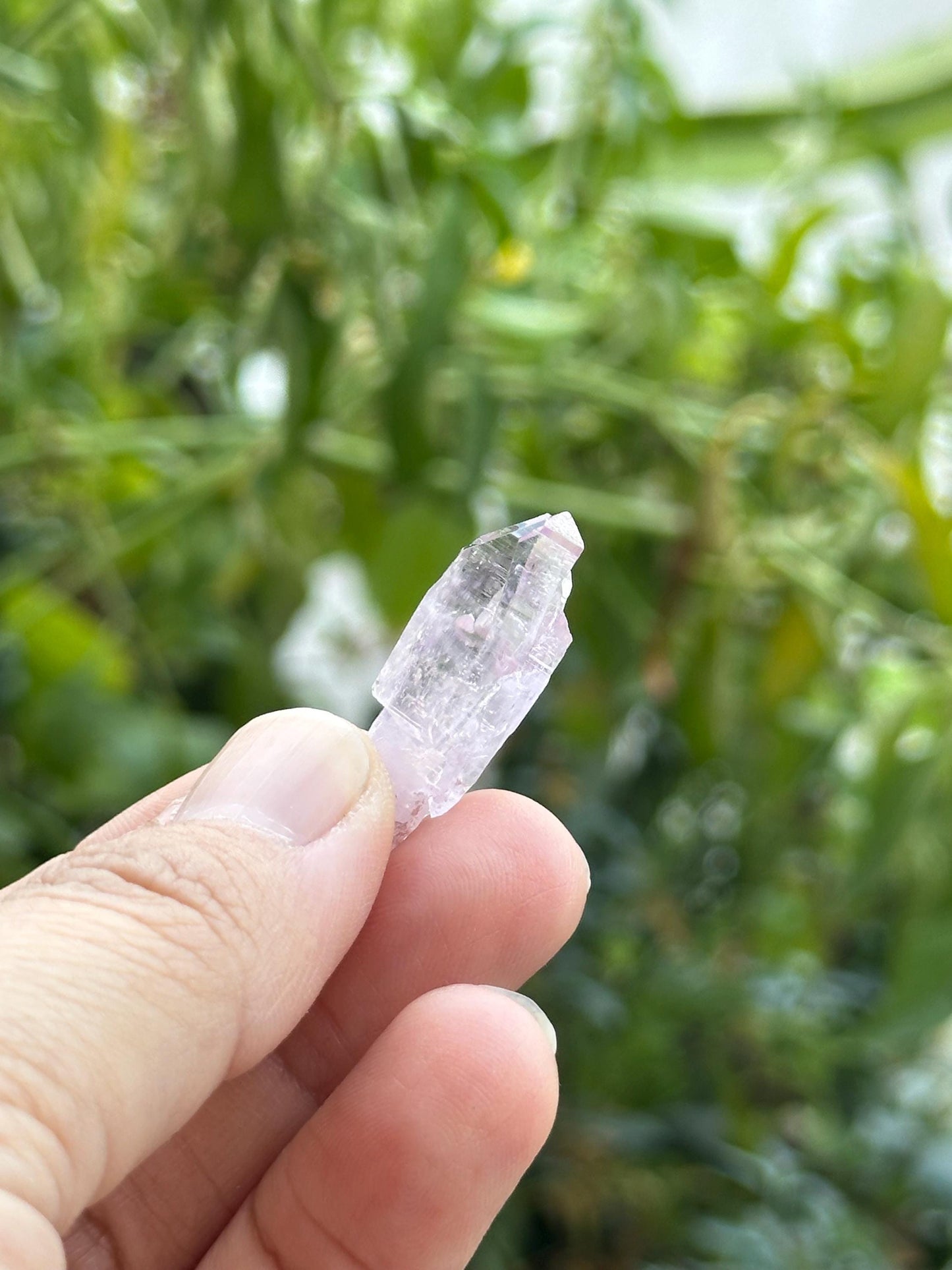 Veracruz Amethyst Crystal