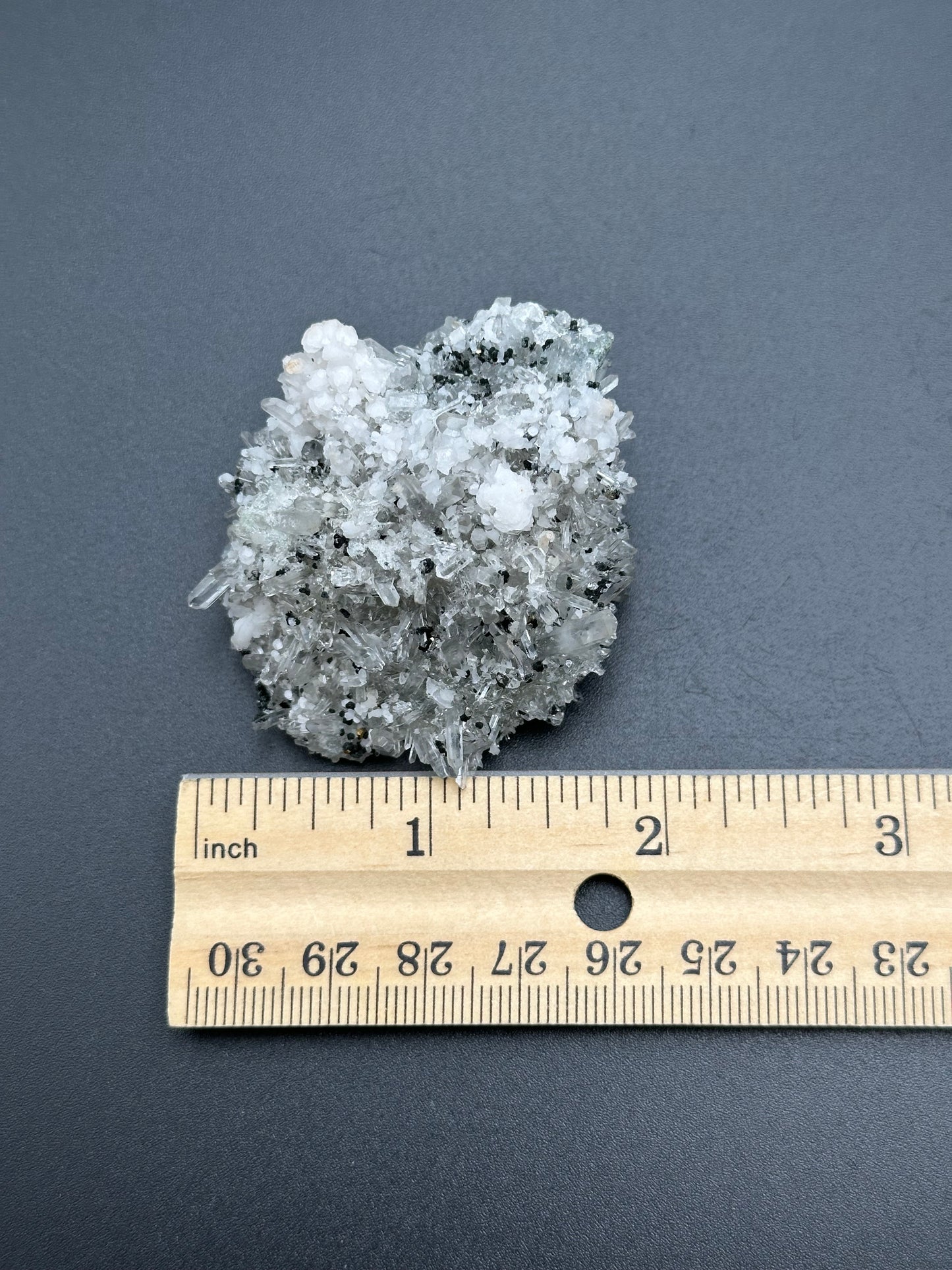 Quartz Specimen from Bulgaria