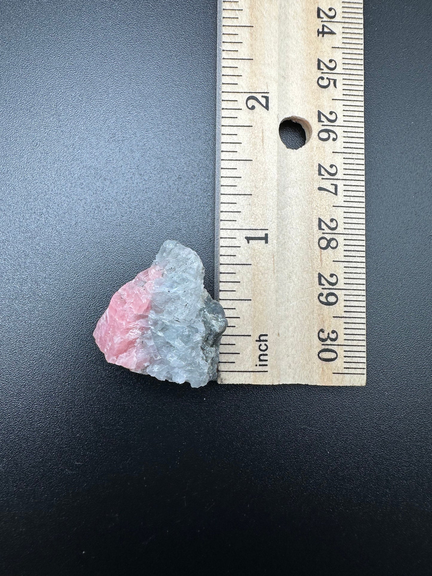 Rhodochrosite Specimen from Guangxi Suzhou, China