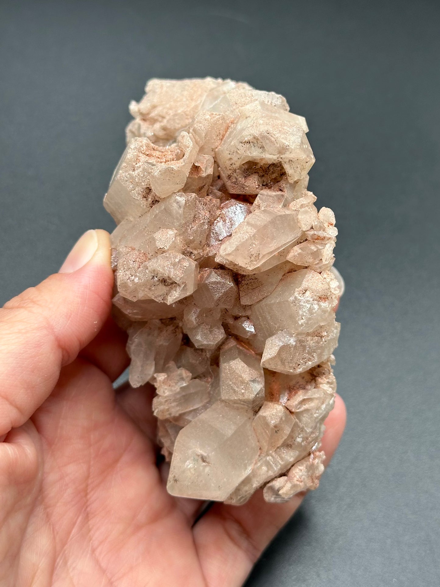 Tibetan Quartz