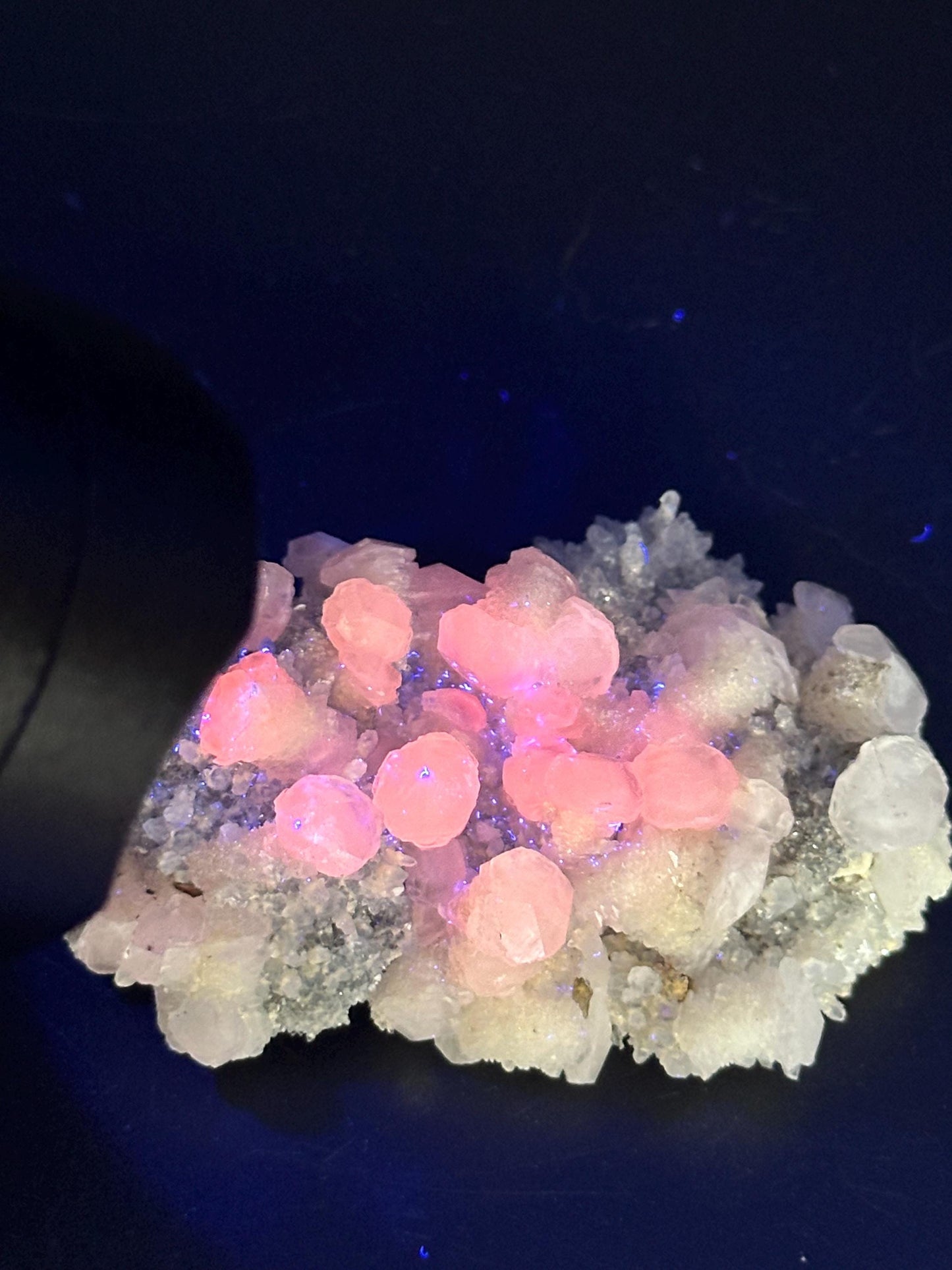 Calcite Specimen from Bulgaria
