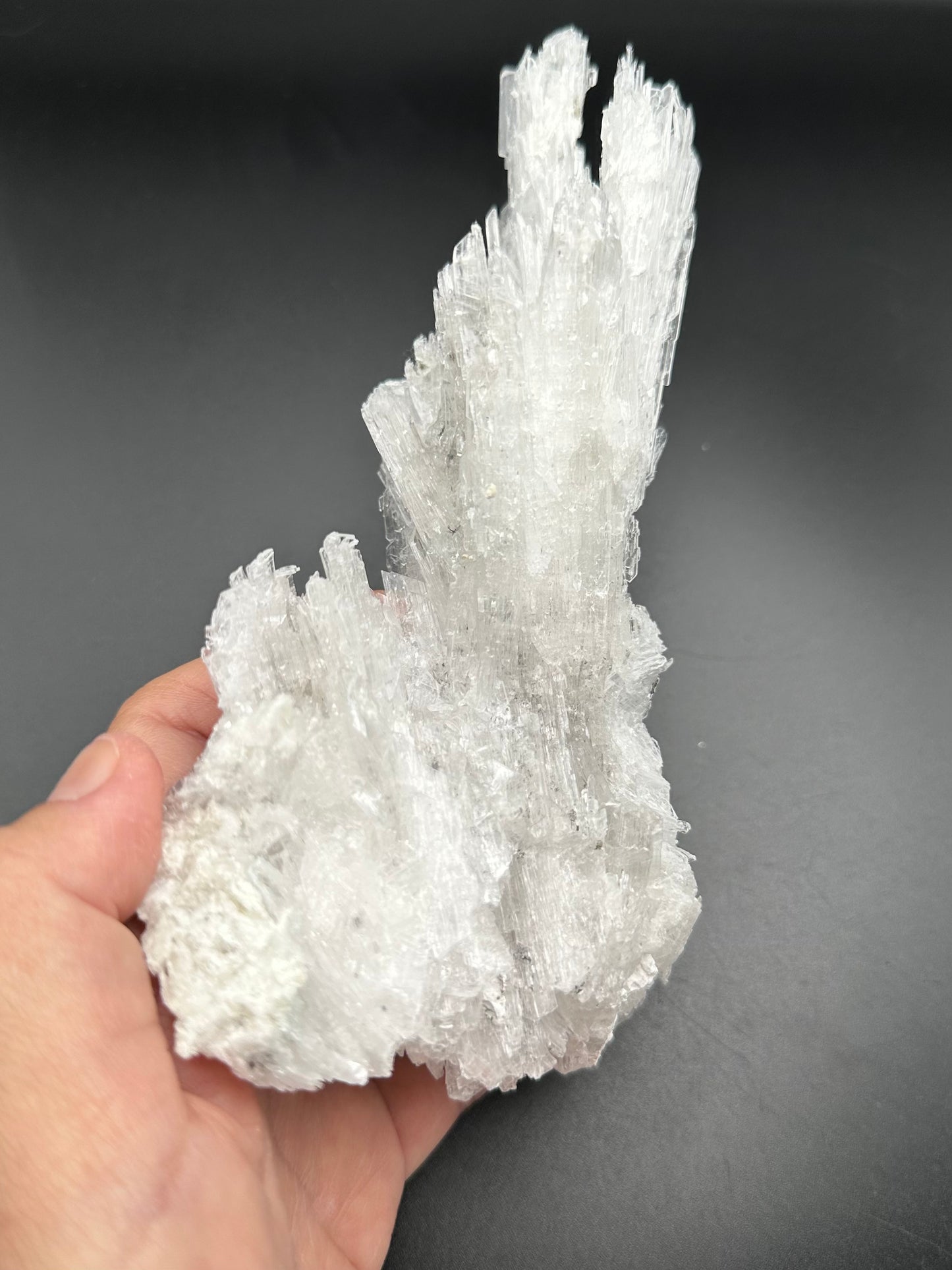 Selenite from Guizhou