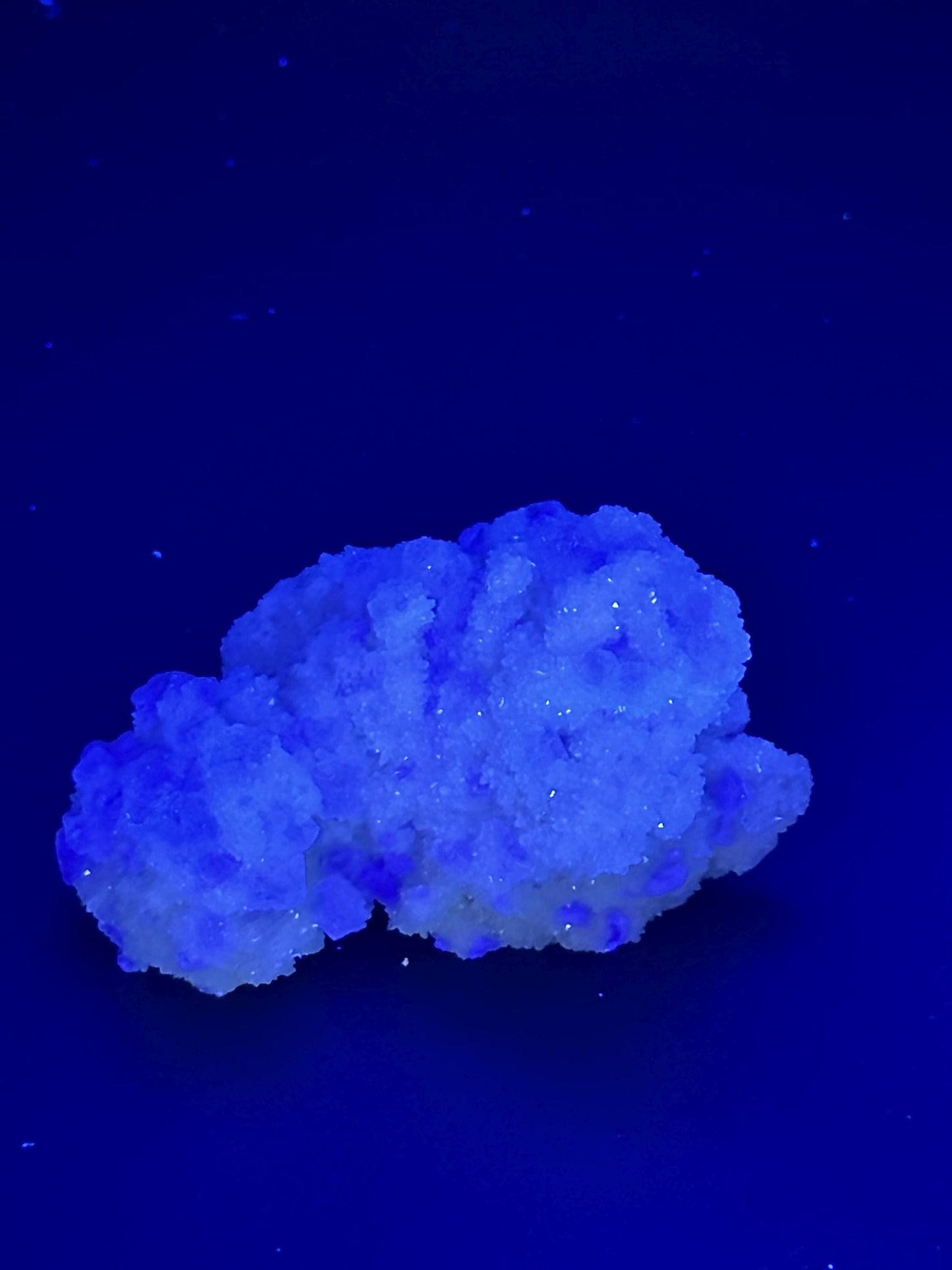 Fluorite with Quartz from the Huanggangliang Mine
