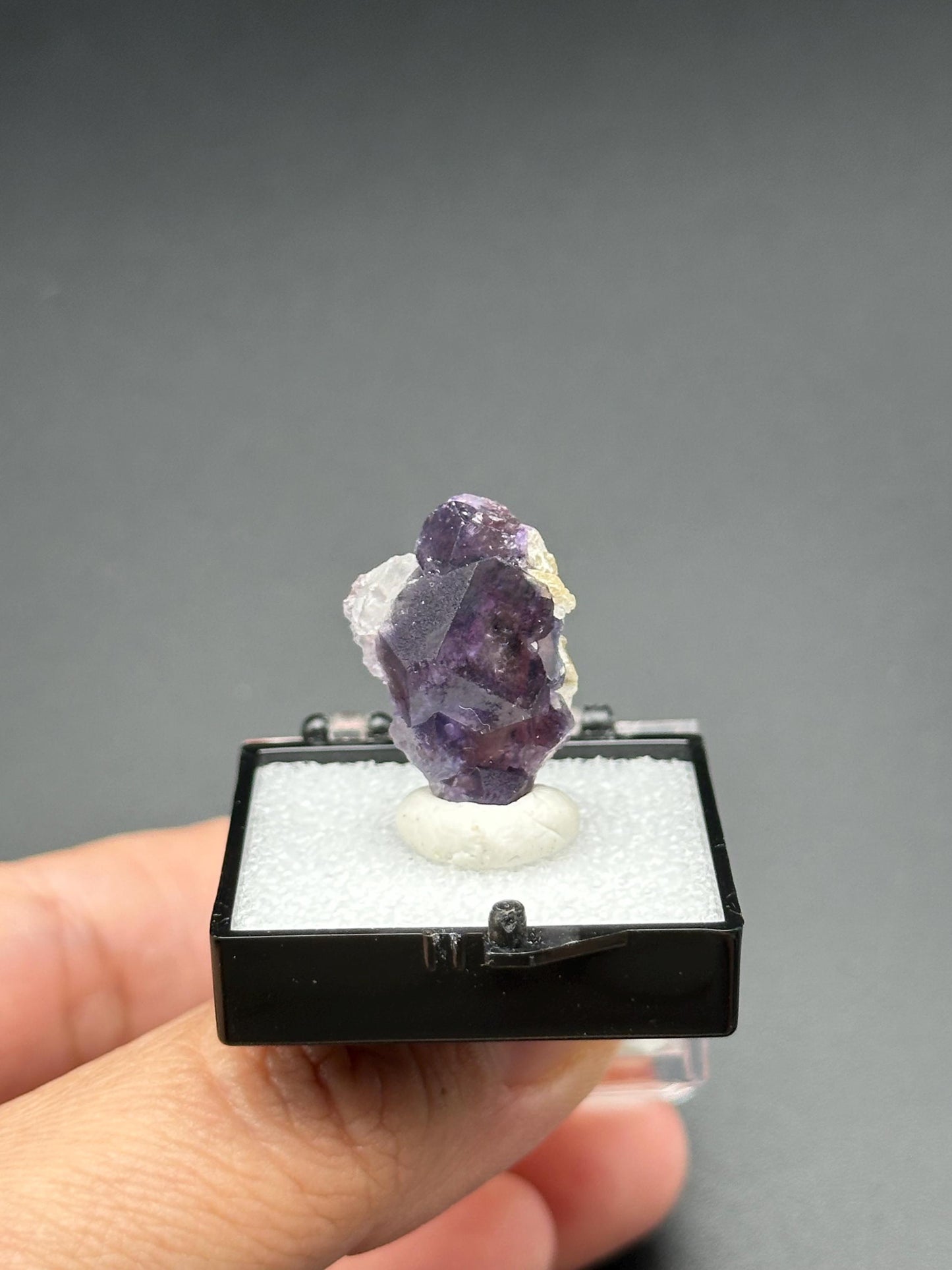 Yindu Fluorite