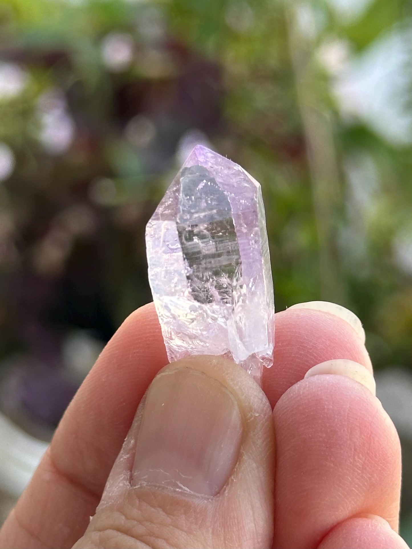 Veracruz Amethyst Crystal