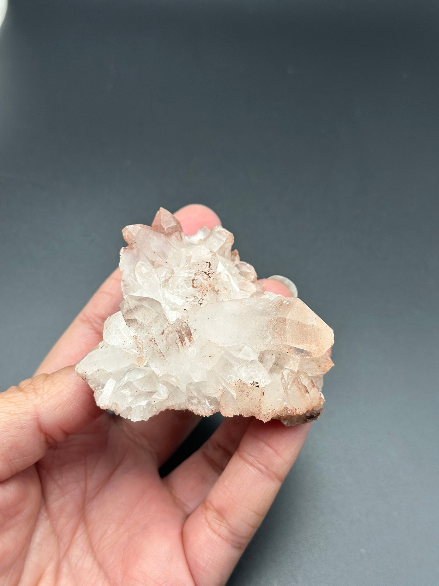 Tibetan Quartz