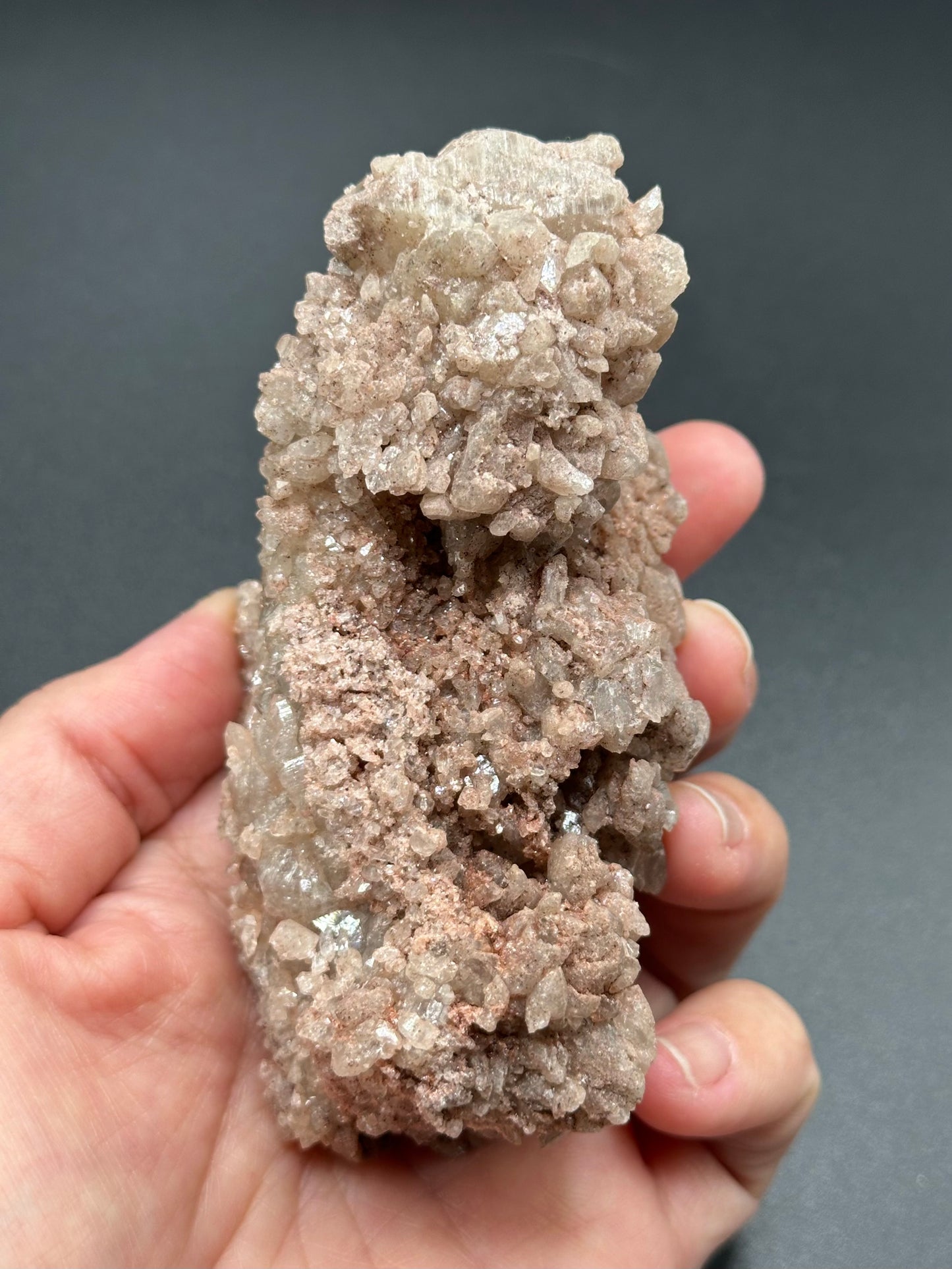 Tibetan Quartz