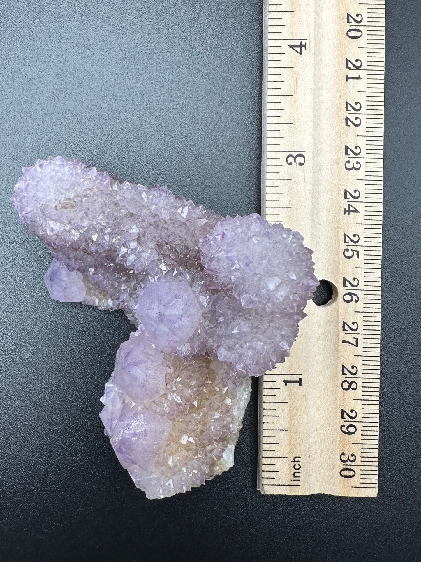 Spirit Quartz from South Africa