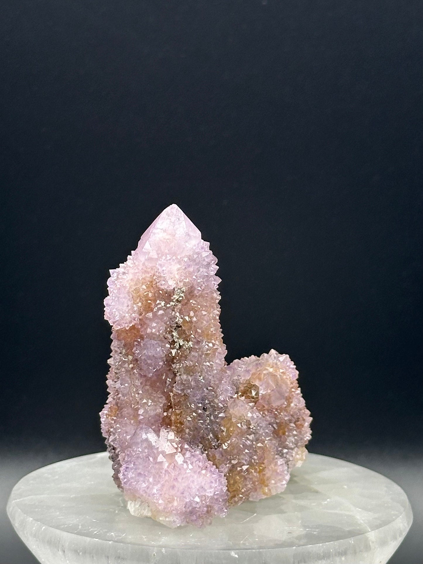 Spirit Quartz from South Africa