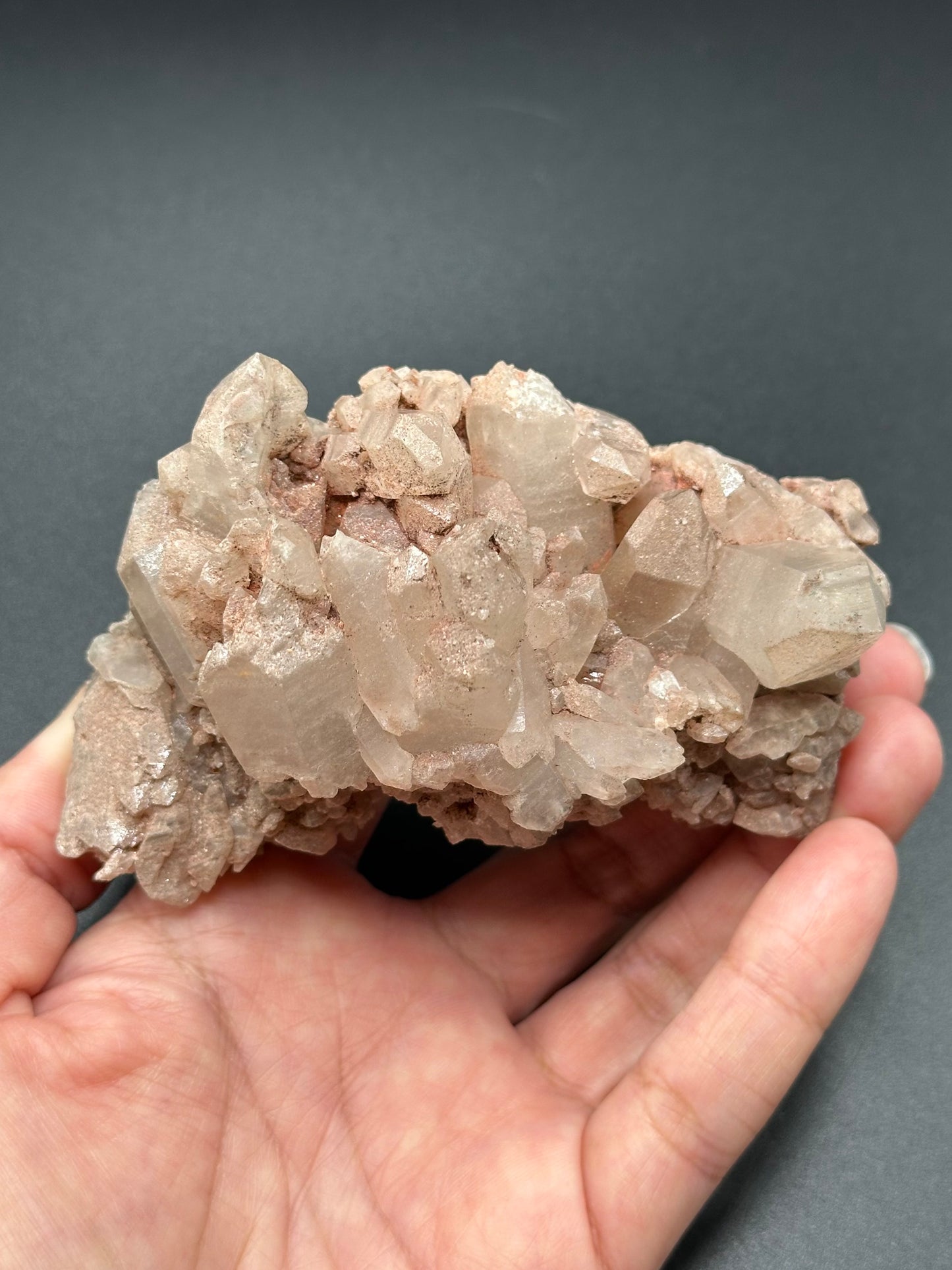 Tibetan Quartz