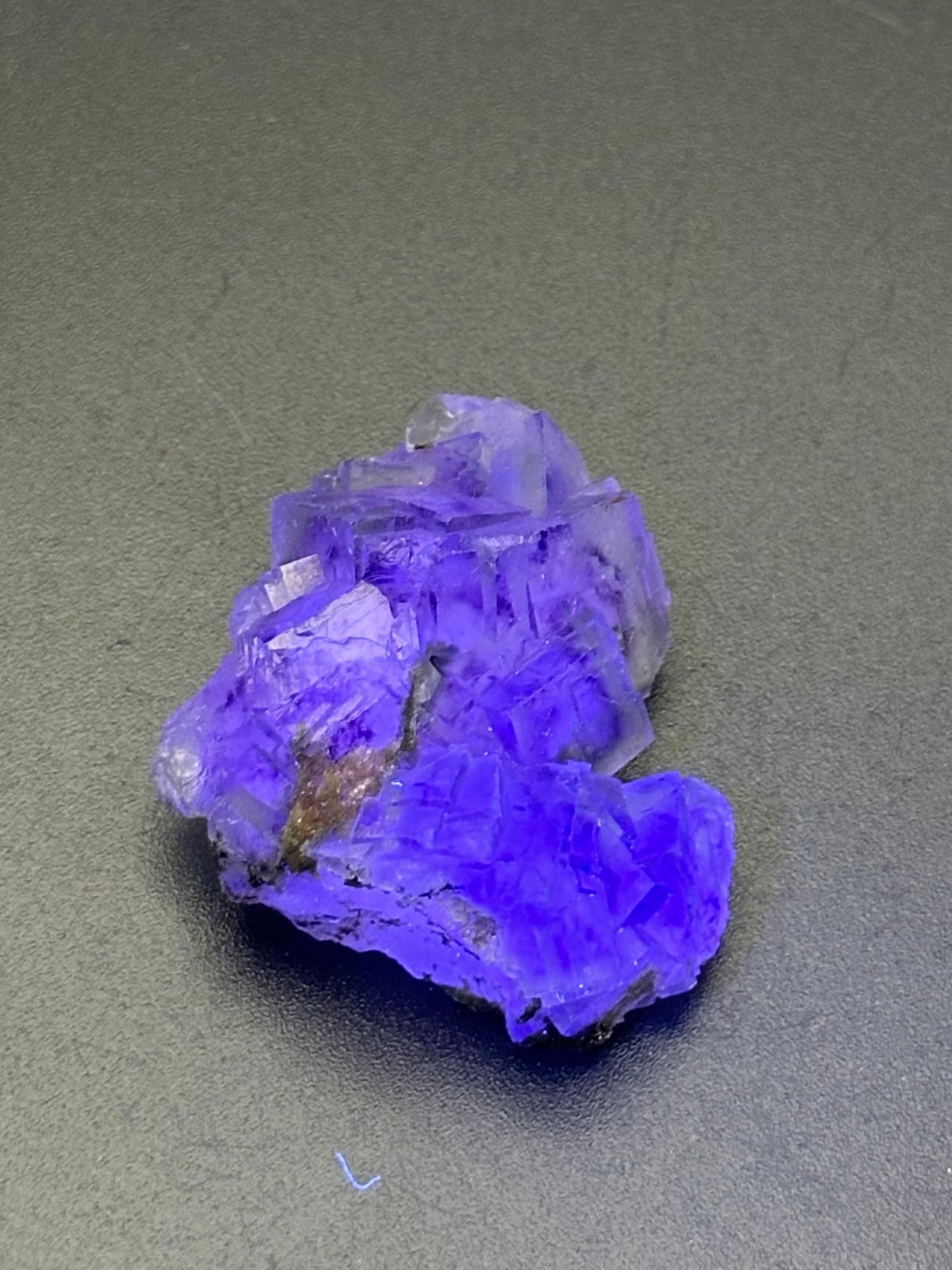 YGX Fluorite