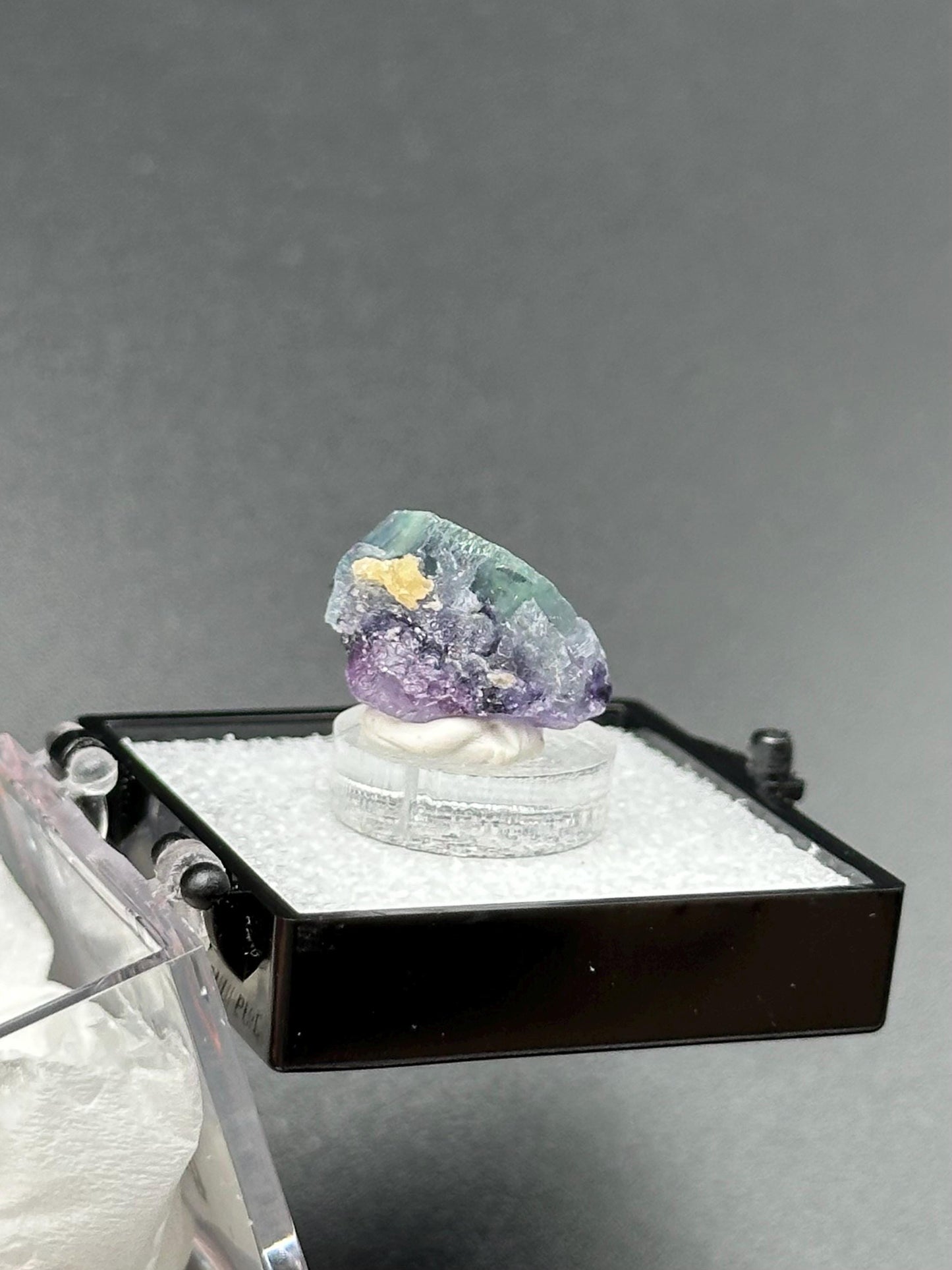 Yindu Fluorite