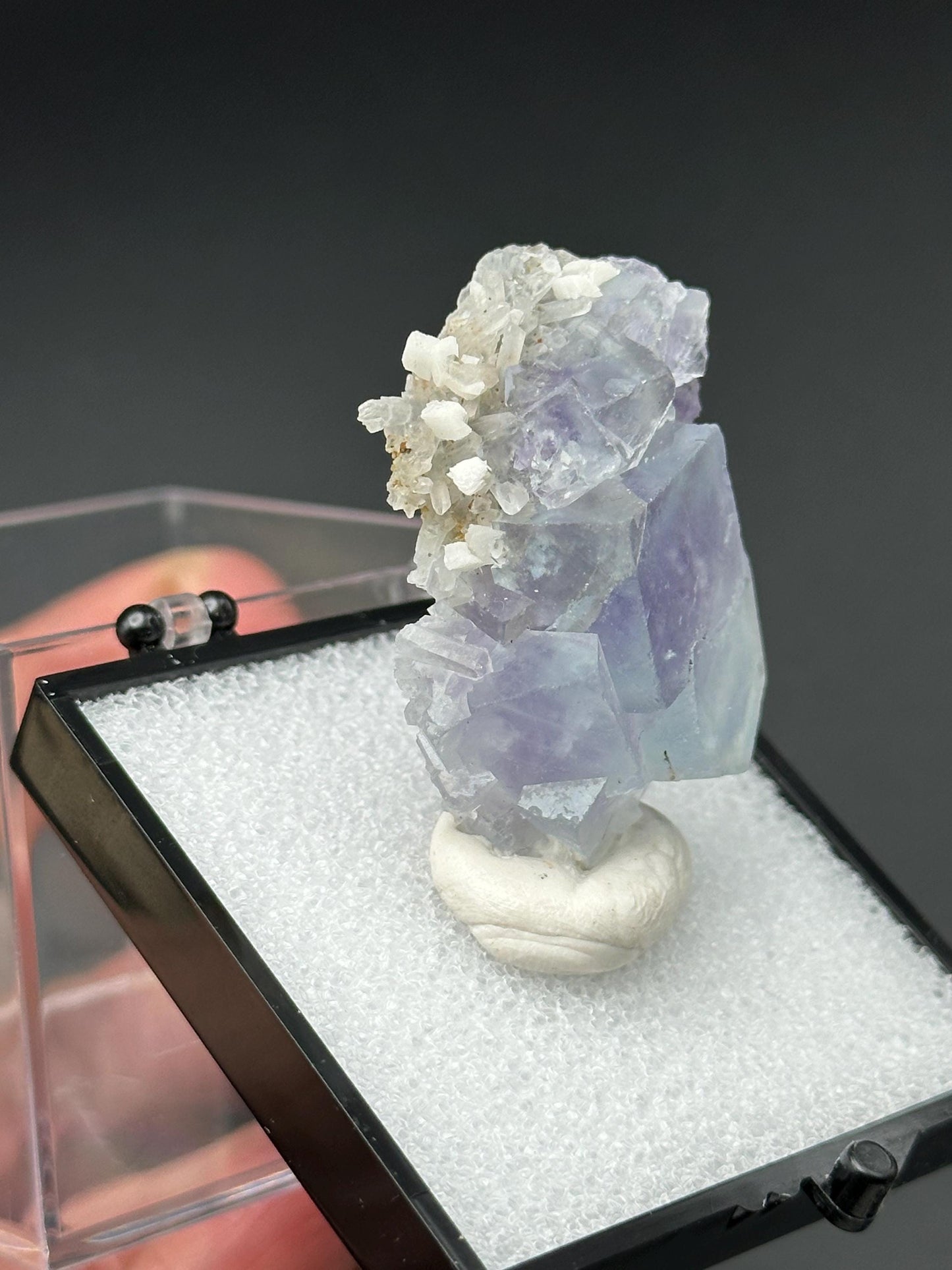 Yindu Fluorite