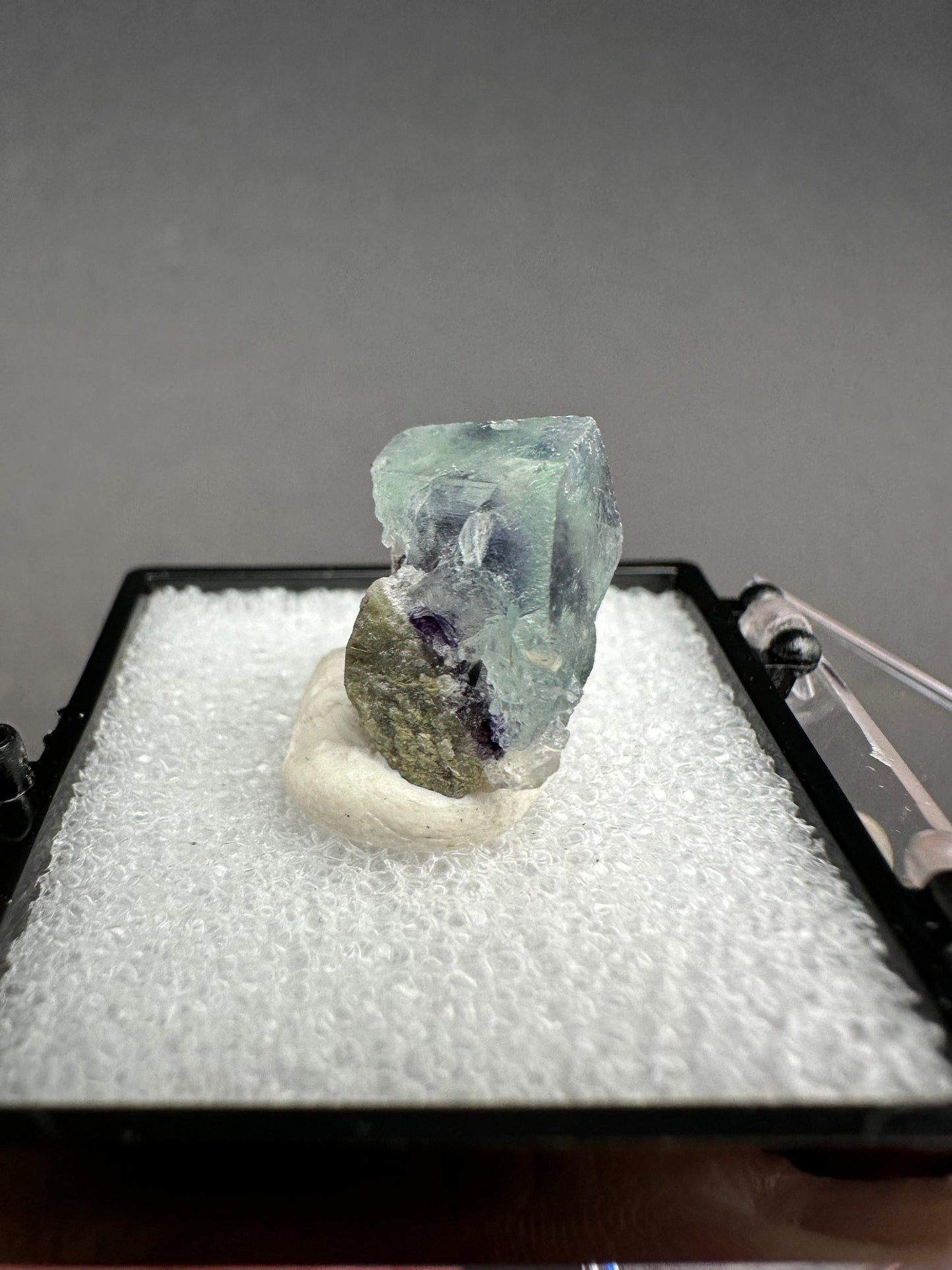Yindu Fluorite