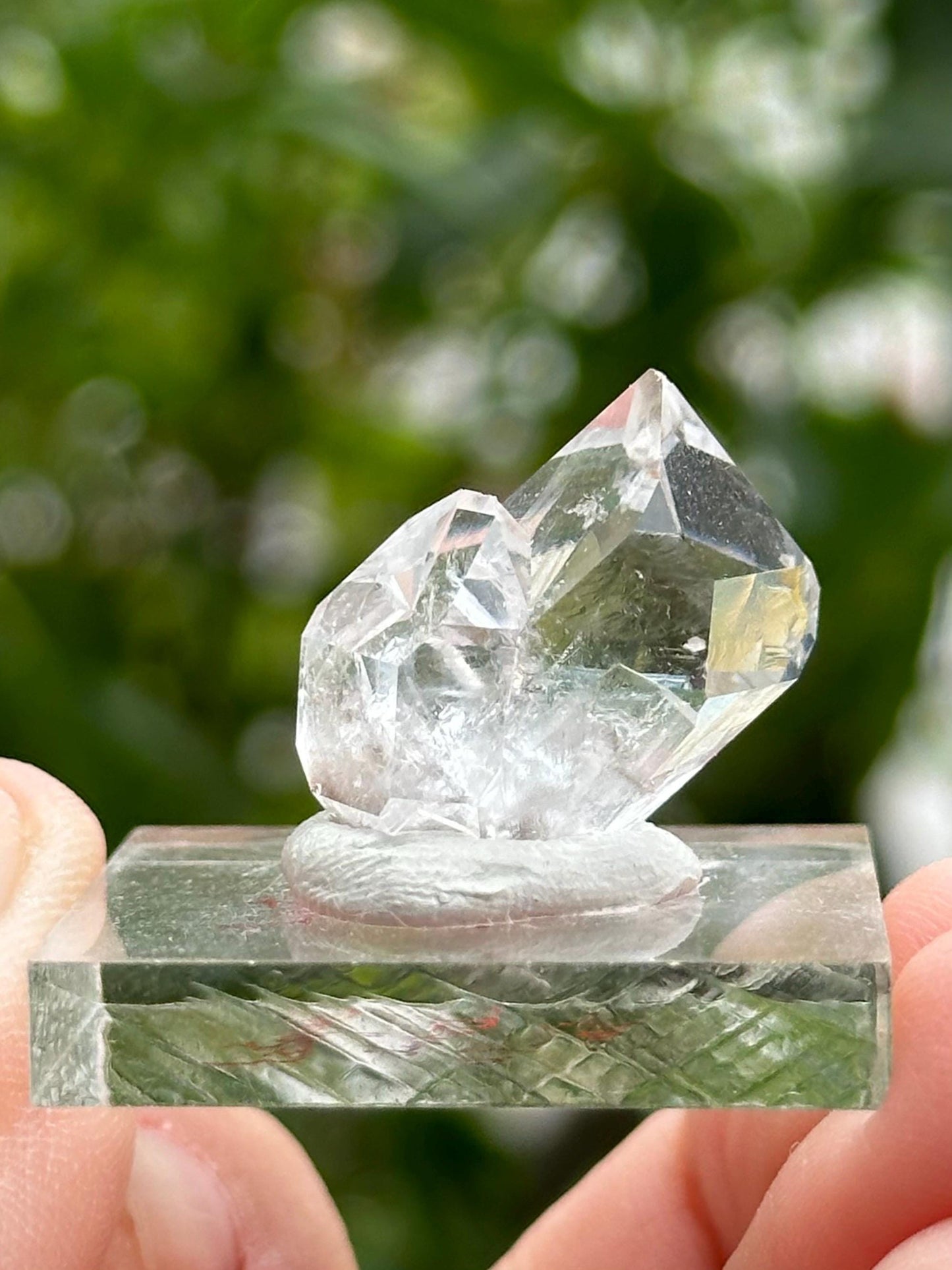 Herkimer Diamond