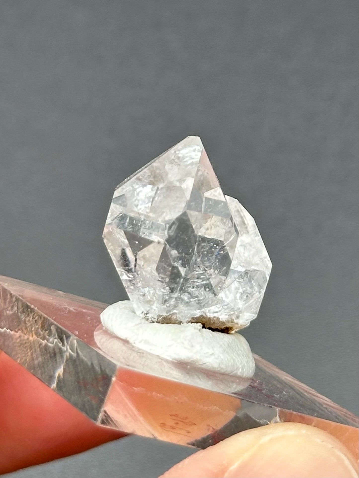 Herkimer Diamond