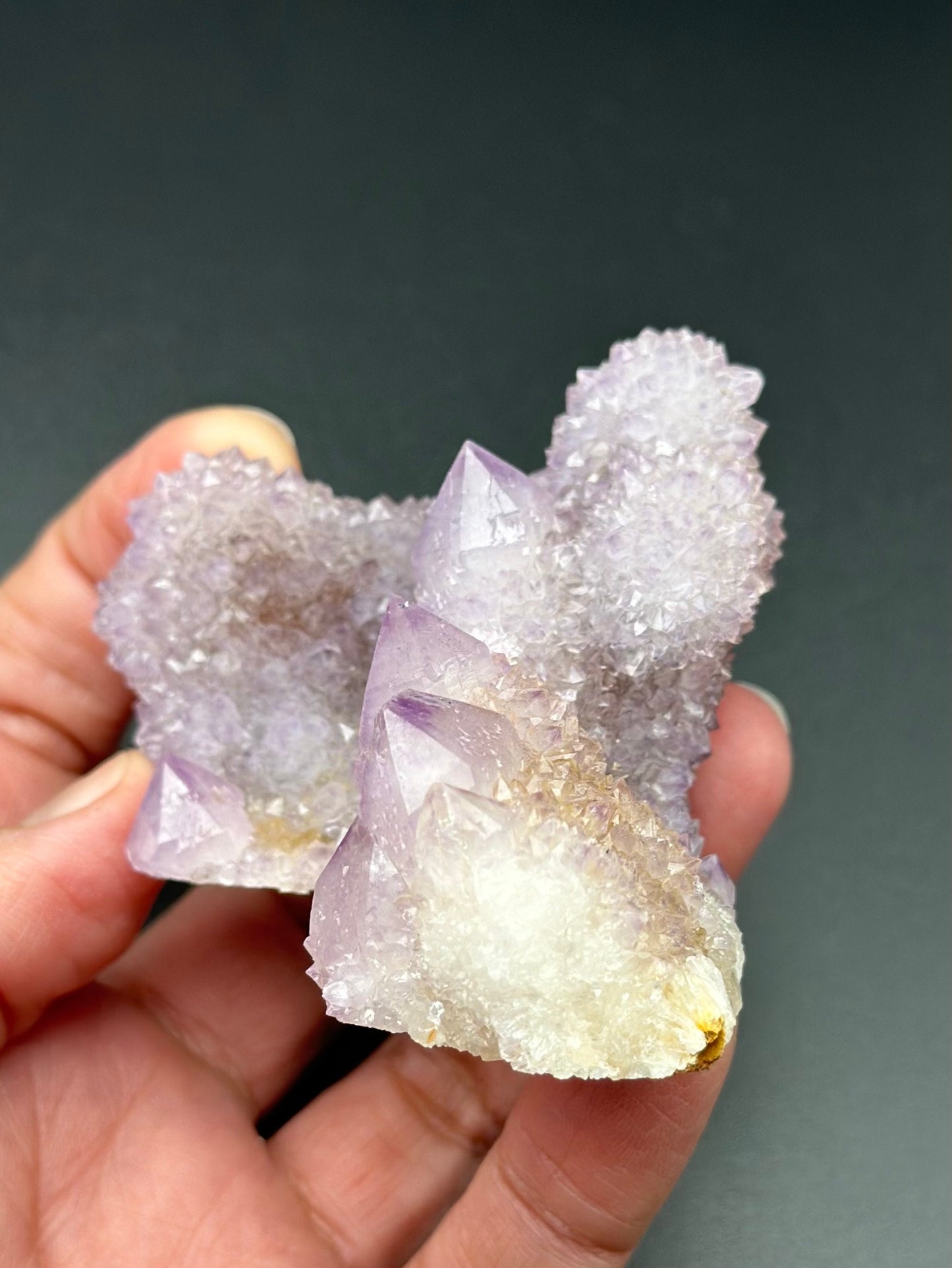 Spirit Quartz from South Africa