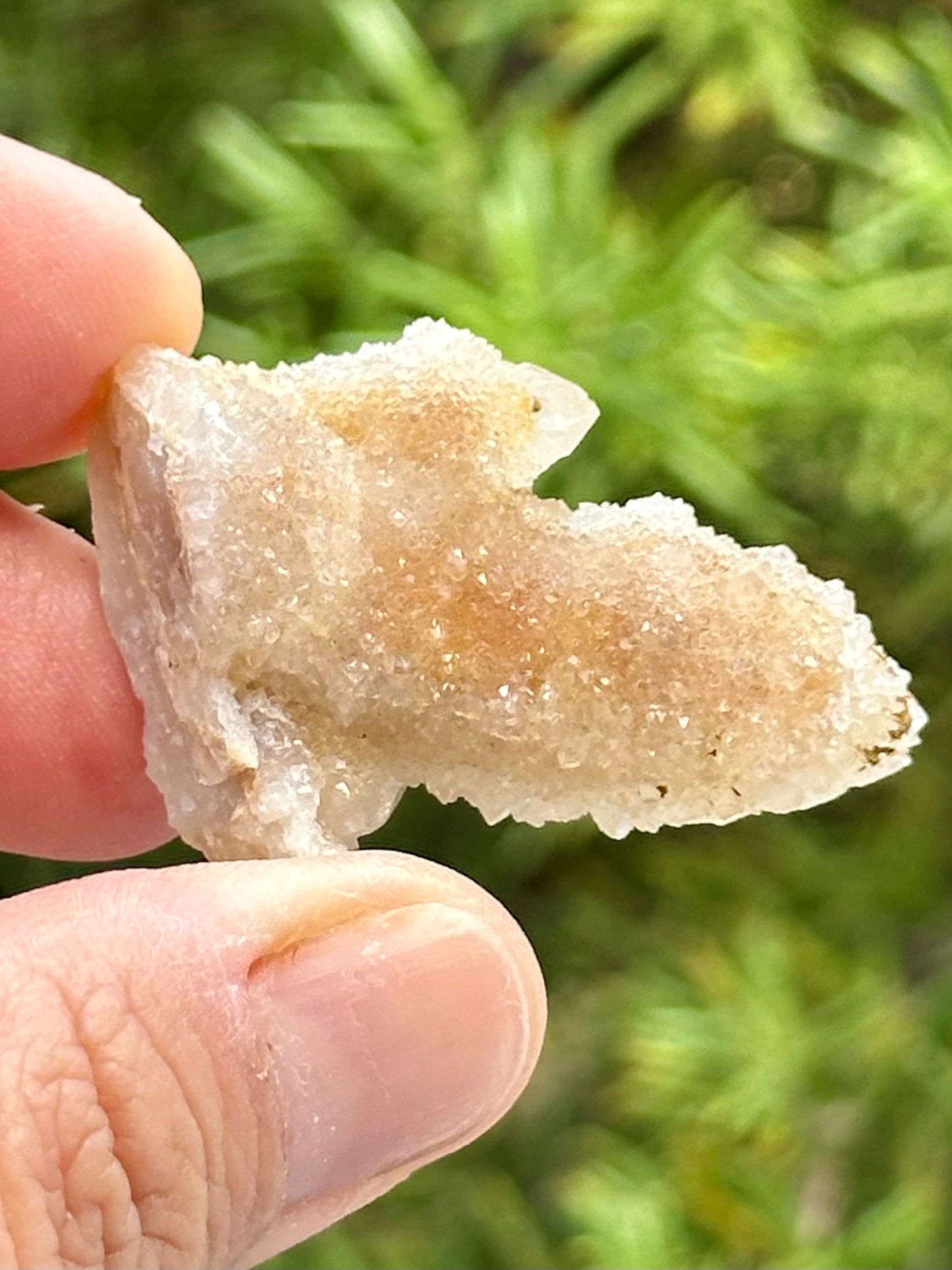 Fairy Quartz